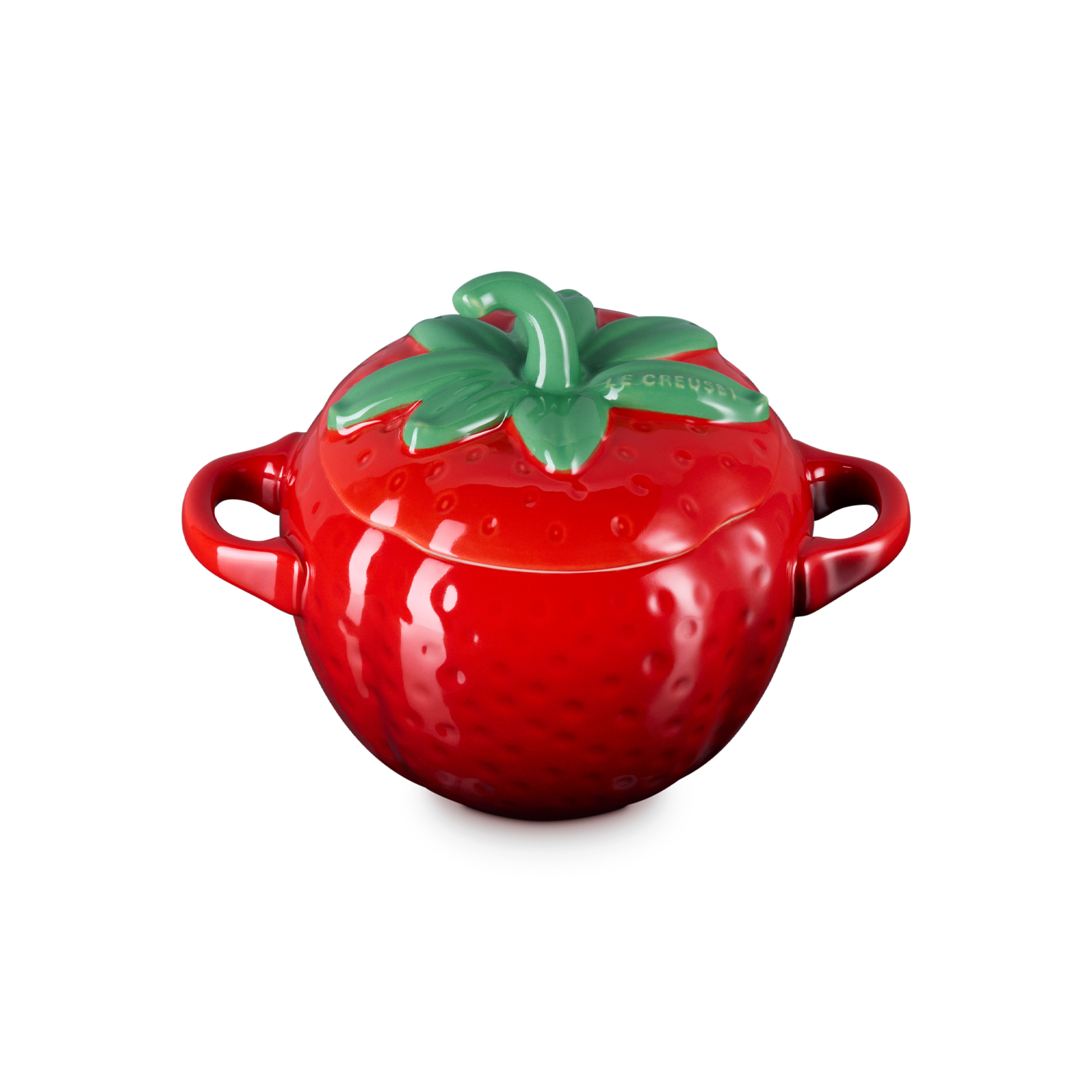 Strawberry Cocotte image number 1