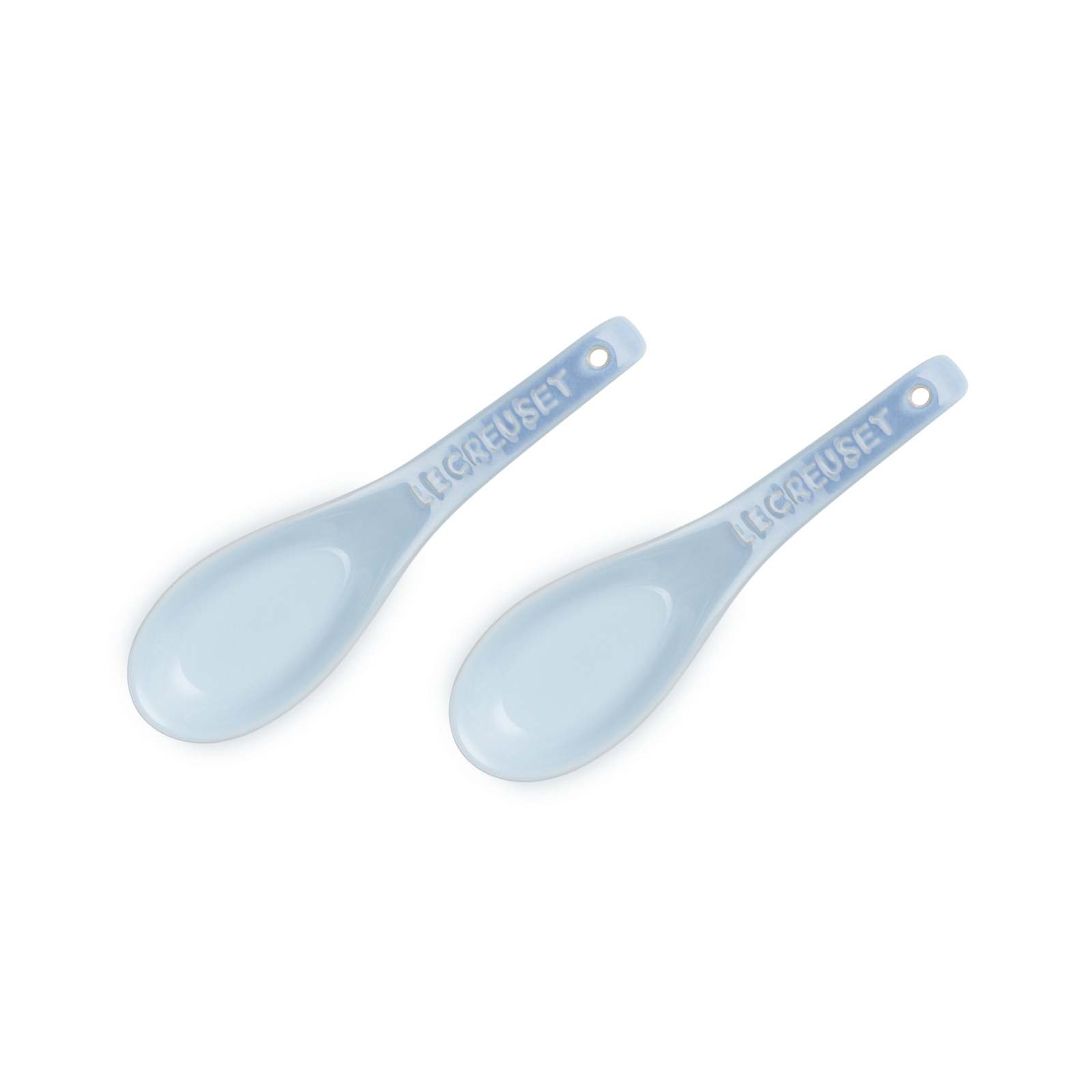 Set of 2 Chinese Spoon image number 3