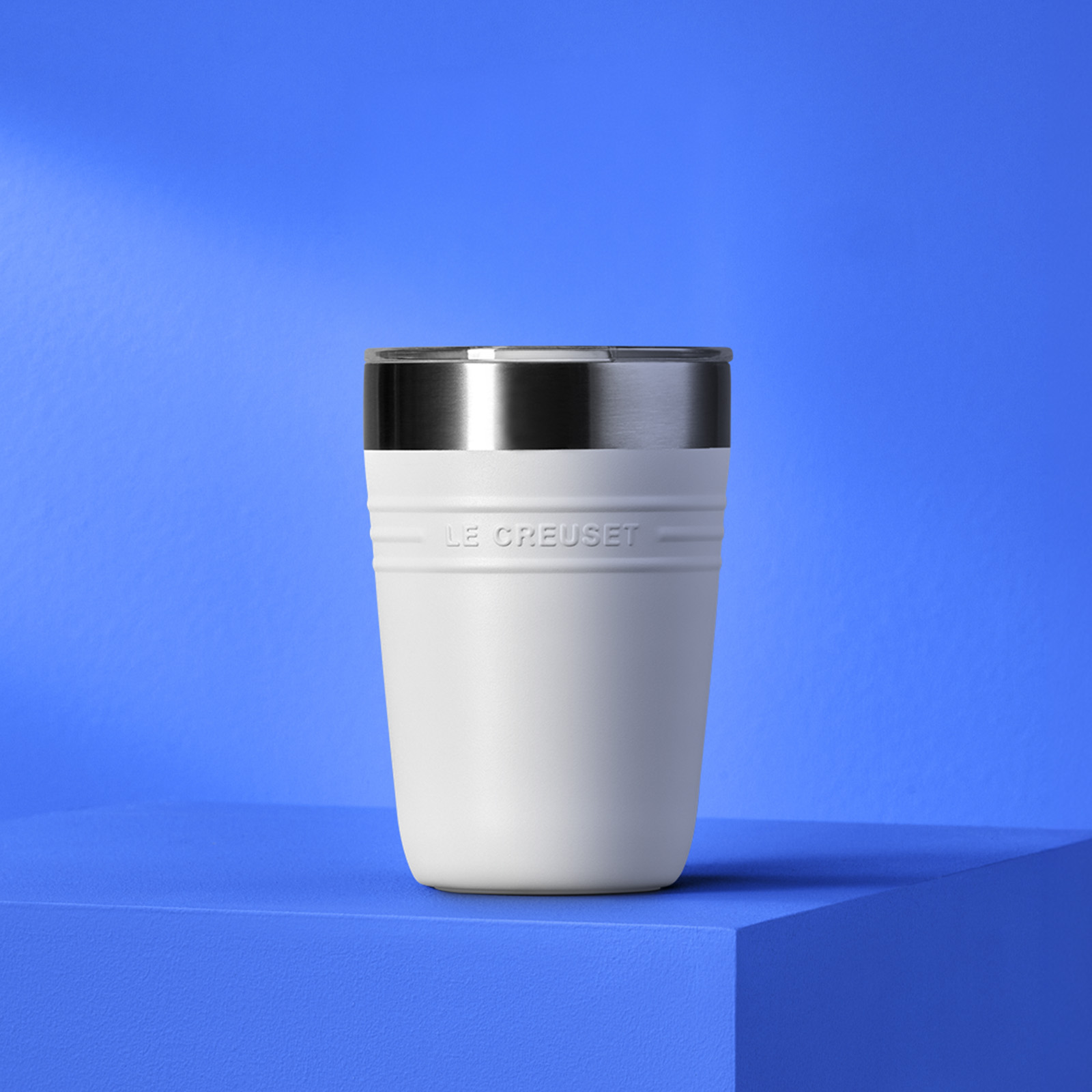 On the Go Travel Tumbler image number 5