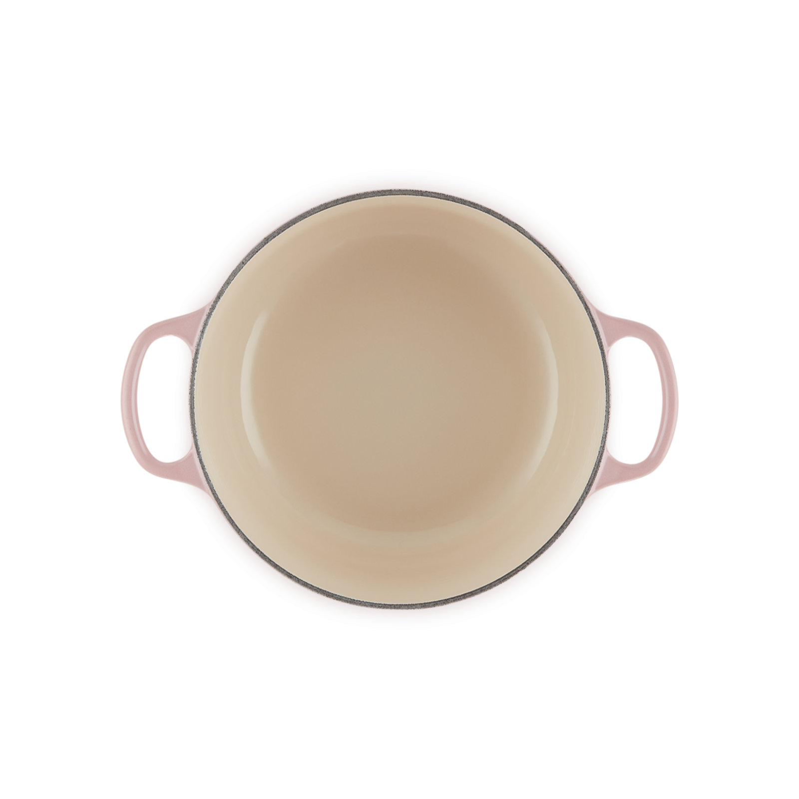 Hearts Round Casserole image number 4