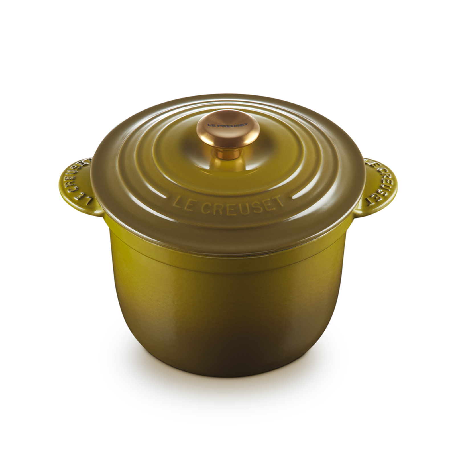 Cocotte Every (Gold Knob) image number 2
