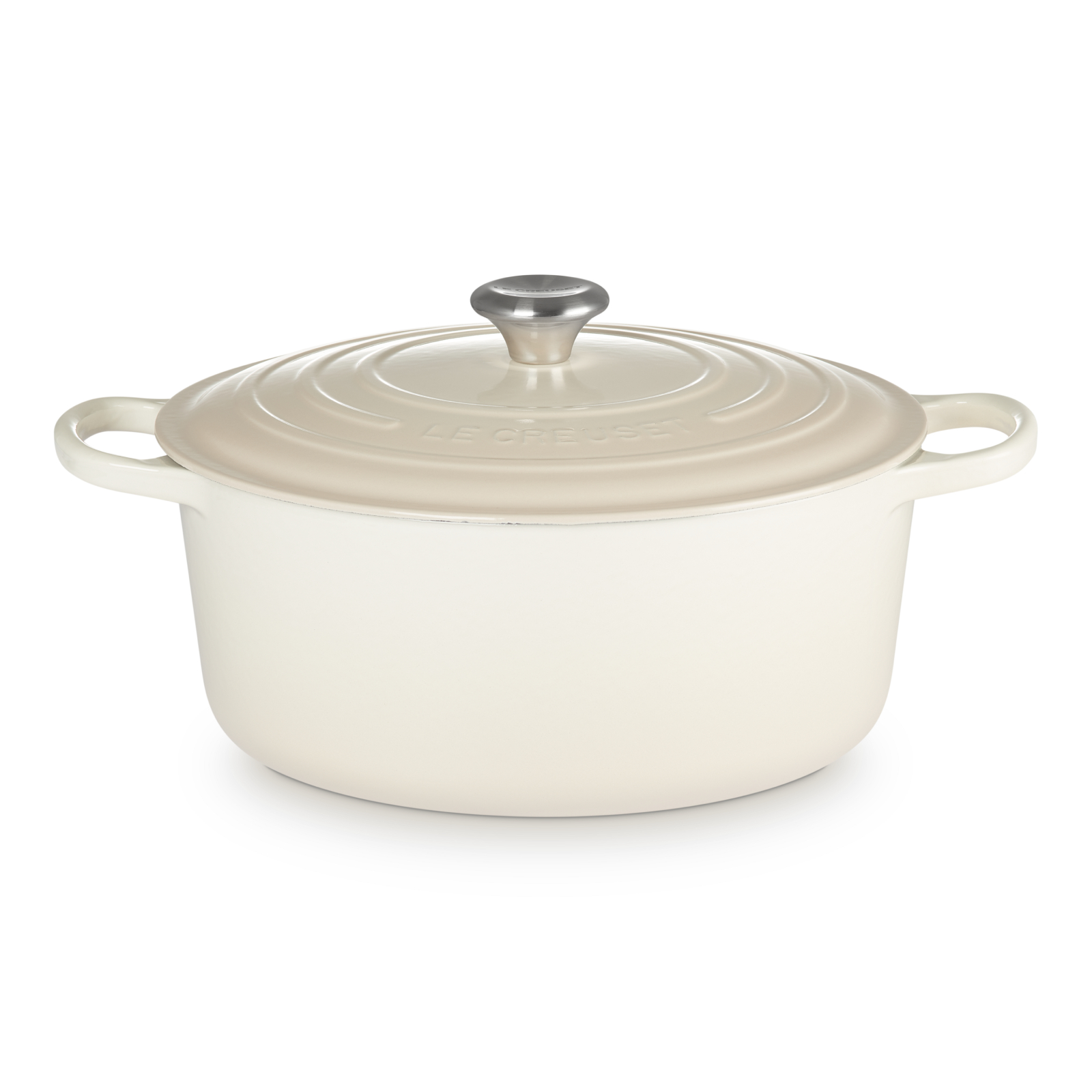 Round Casserole image number 0