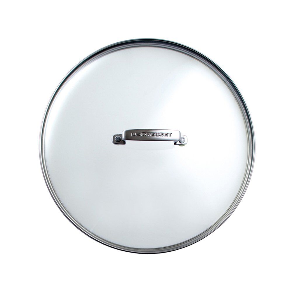 Glass Lid image number 1