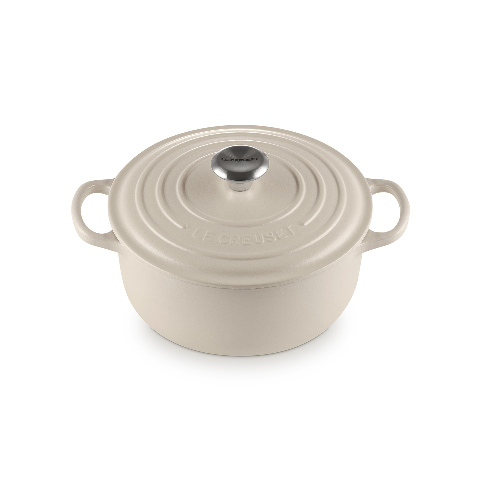 Round Casserole image number 1