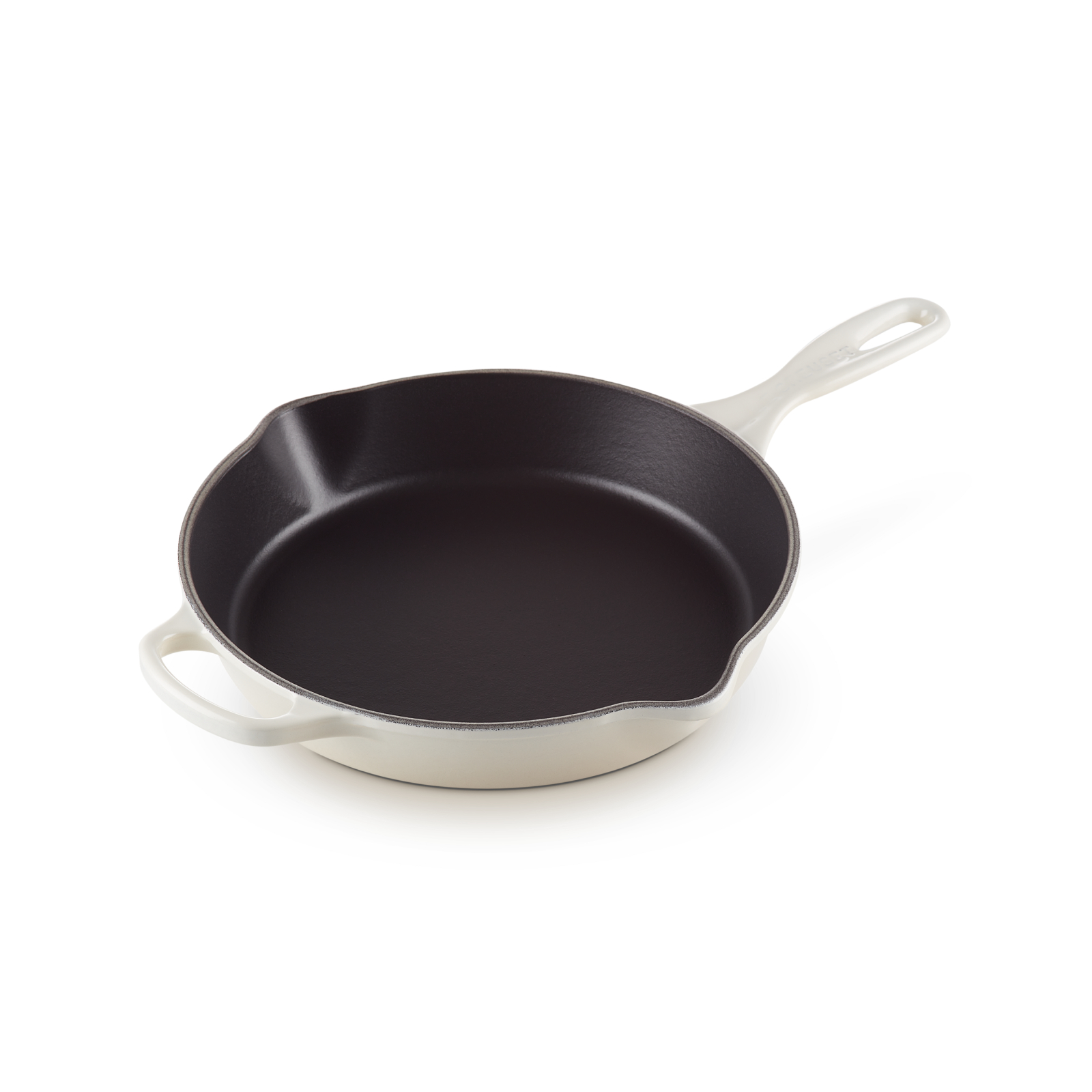 Iron Handle Deep Skillet image number 5