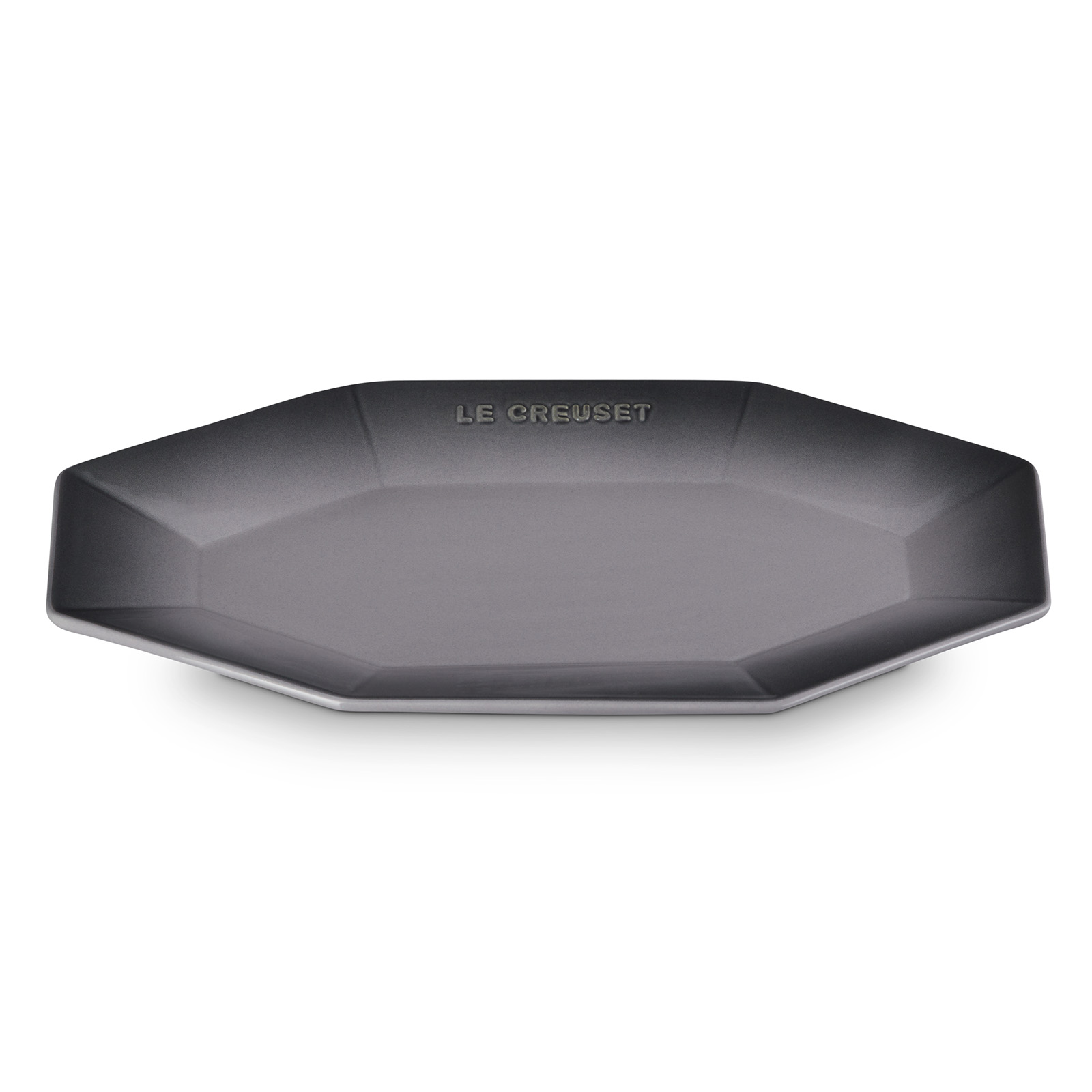 Octagon Plate image number 1