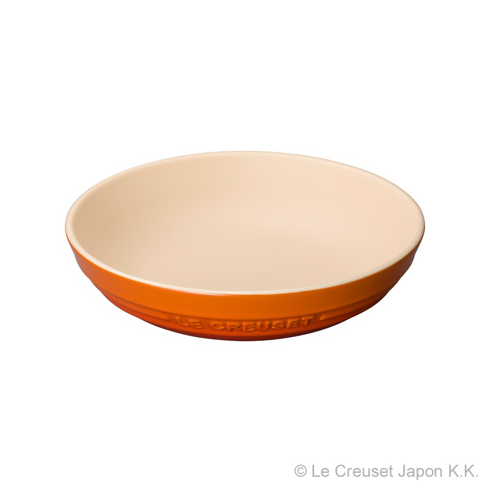Deep Round Dish image number 0