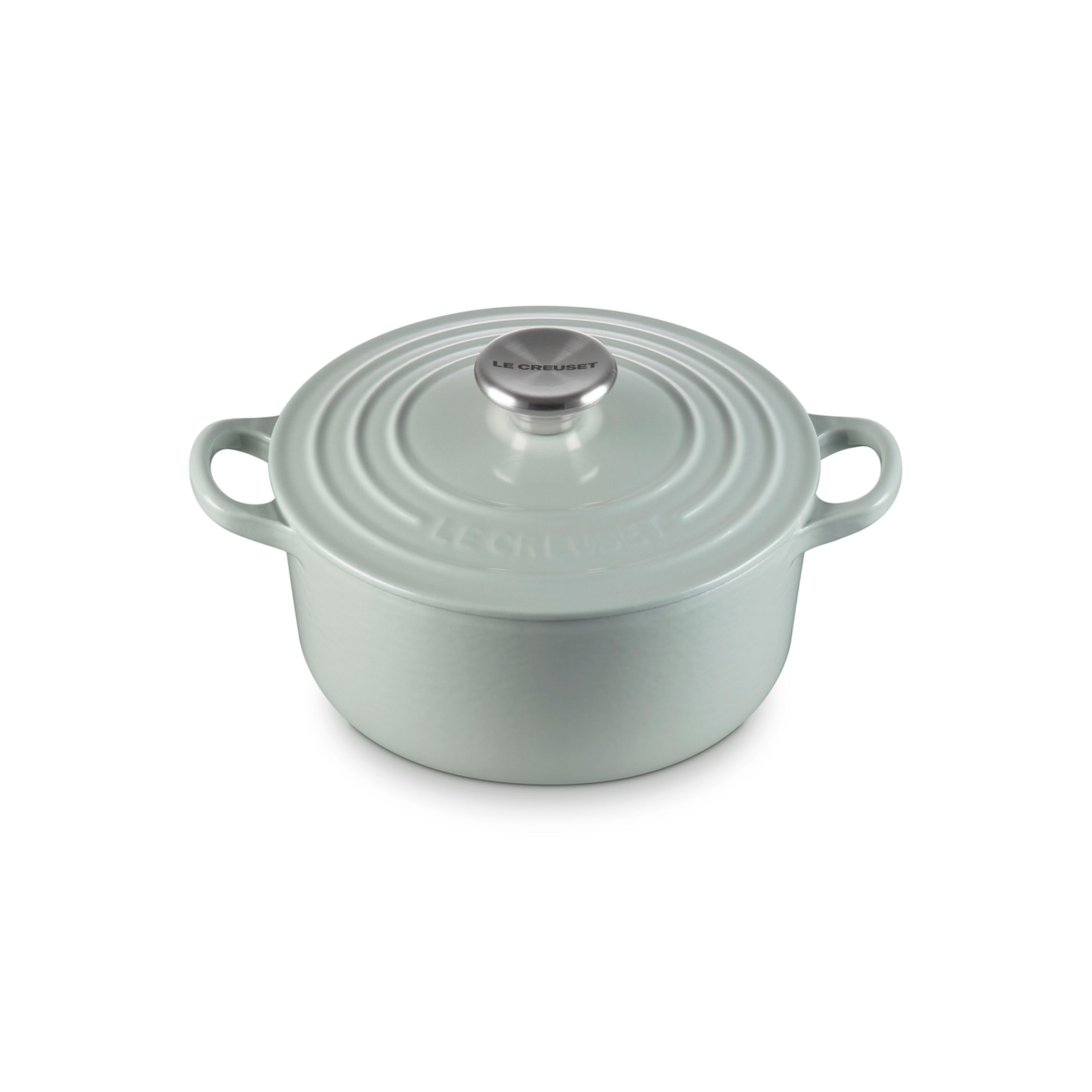 Round Casserole image number 1