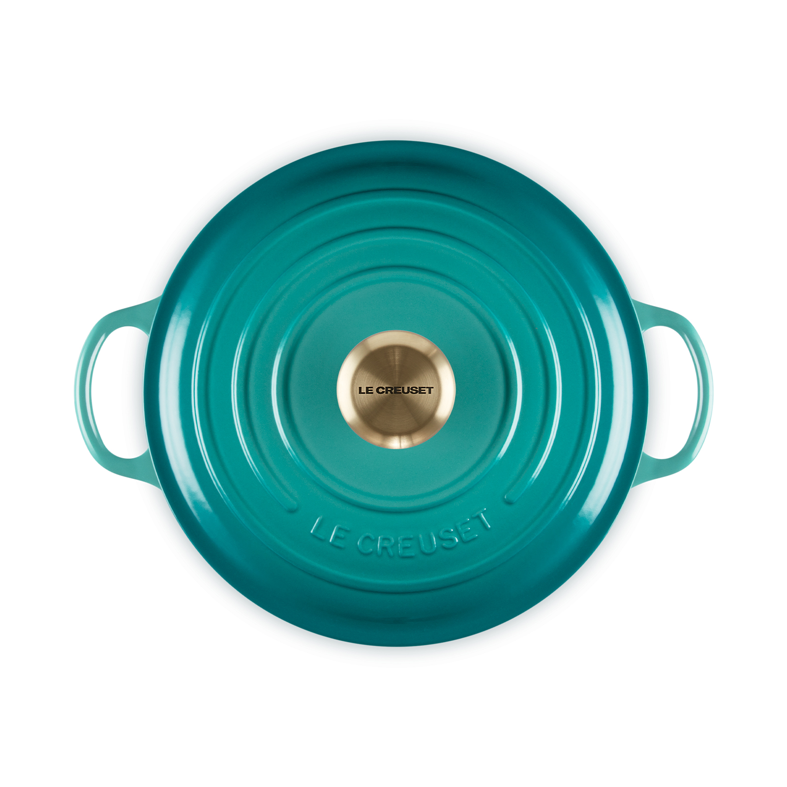 Marmite (Light Gold Knob) image number 3