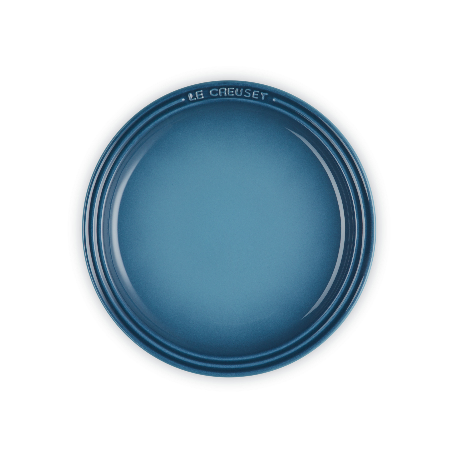 Tokyo Round Plate image number 0