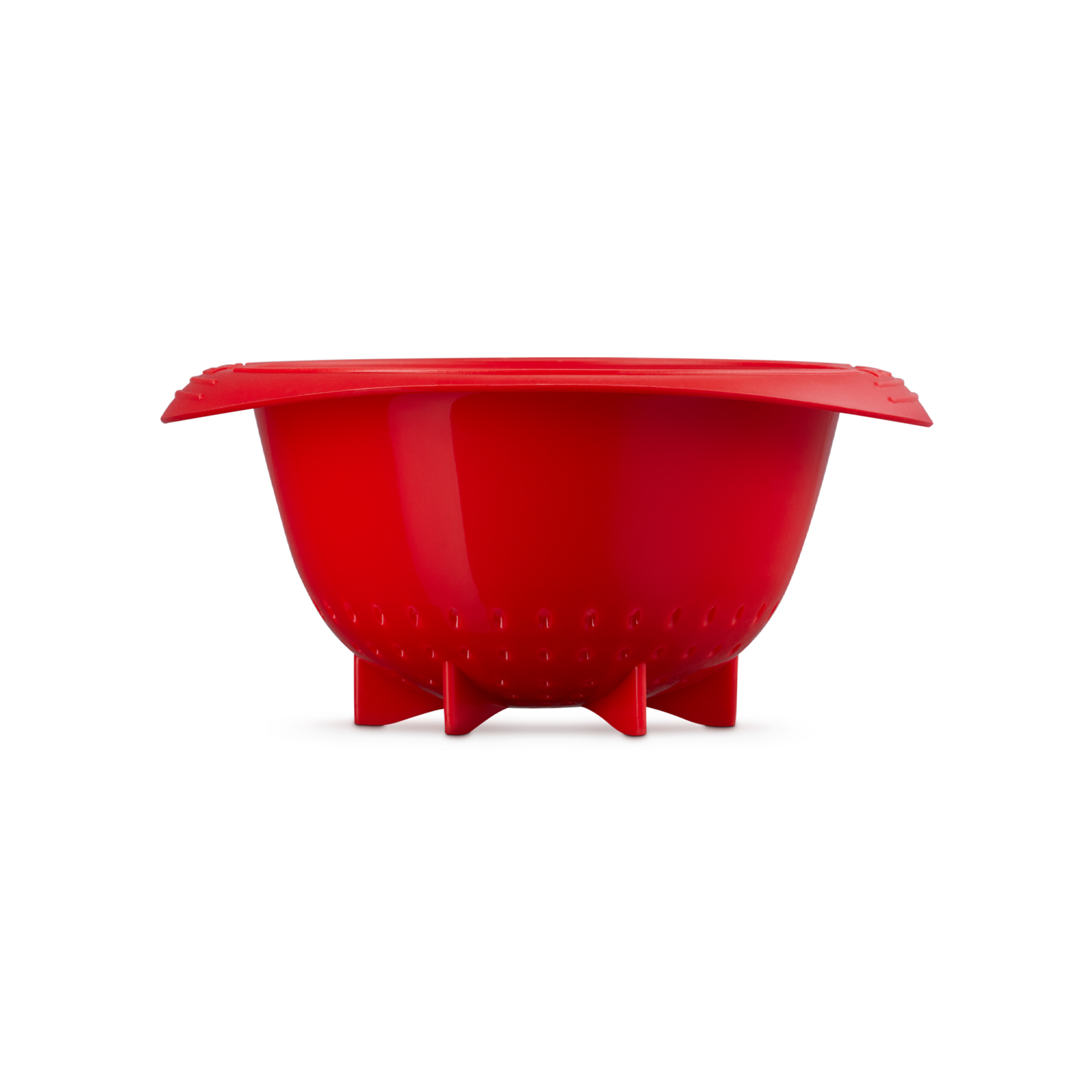 Silicone Berry Colander image number 2