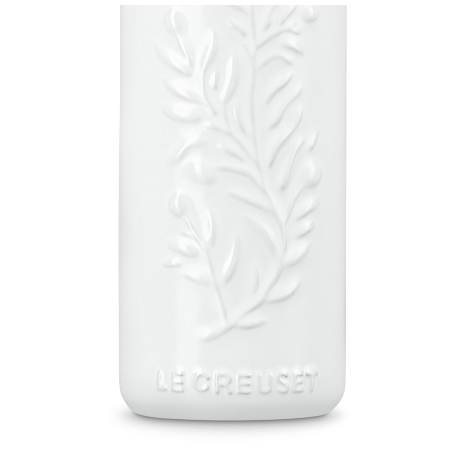 Olive Branch Relief Oil Cruet image number 4