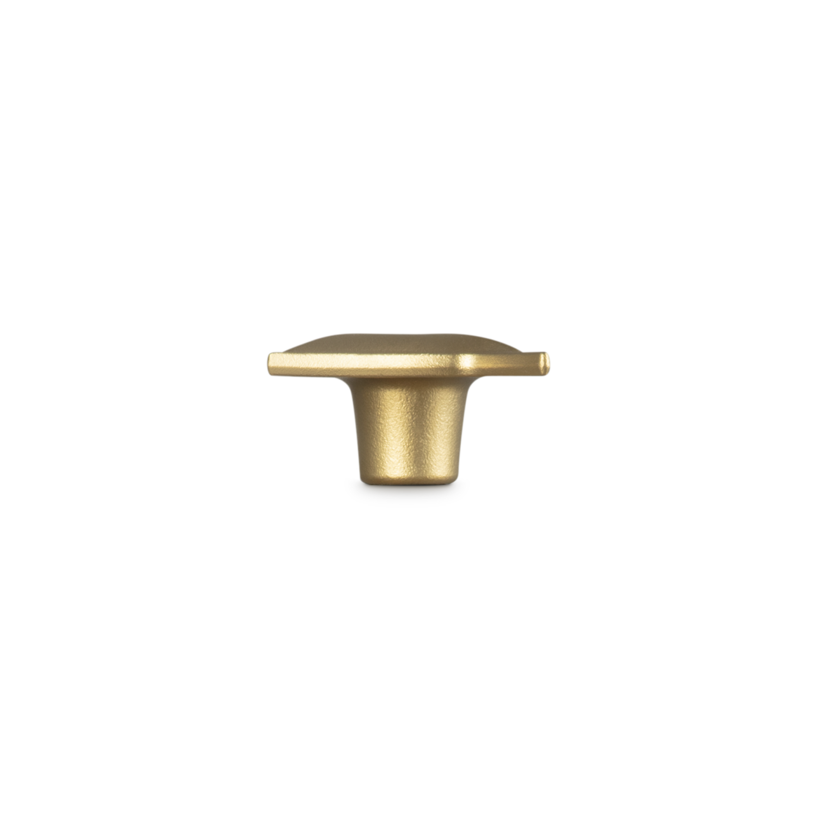 Star Trek Collection Starfleet Delta Knob image number 3