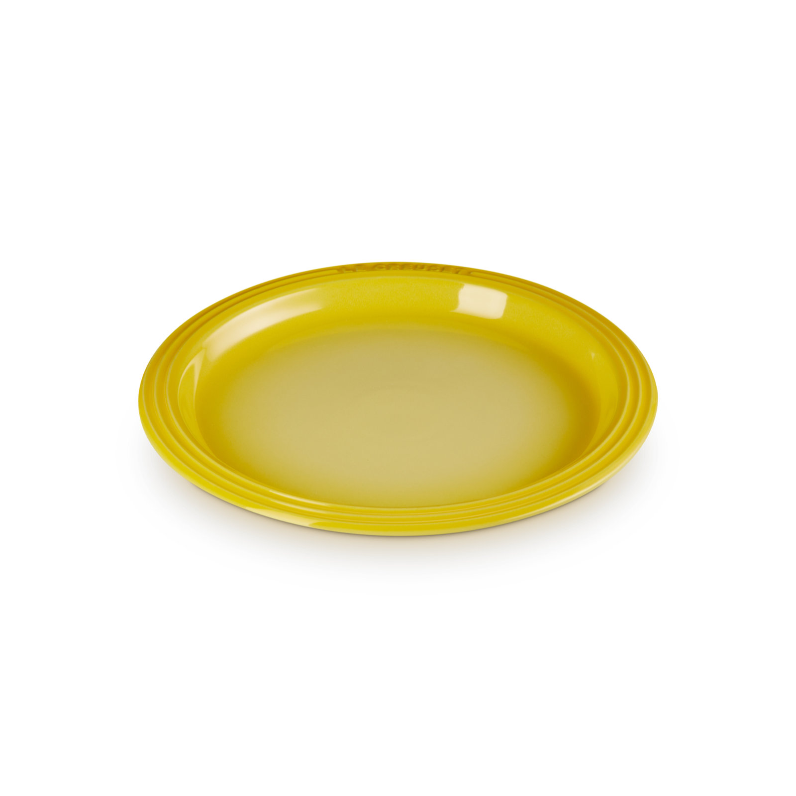 Manila Round Plate image number 1