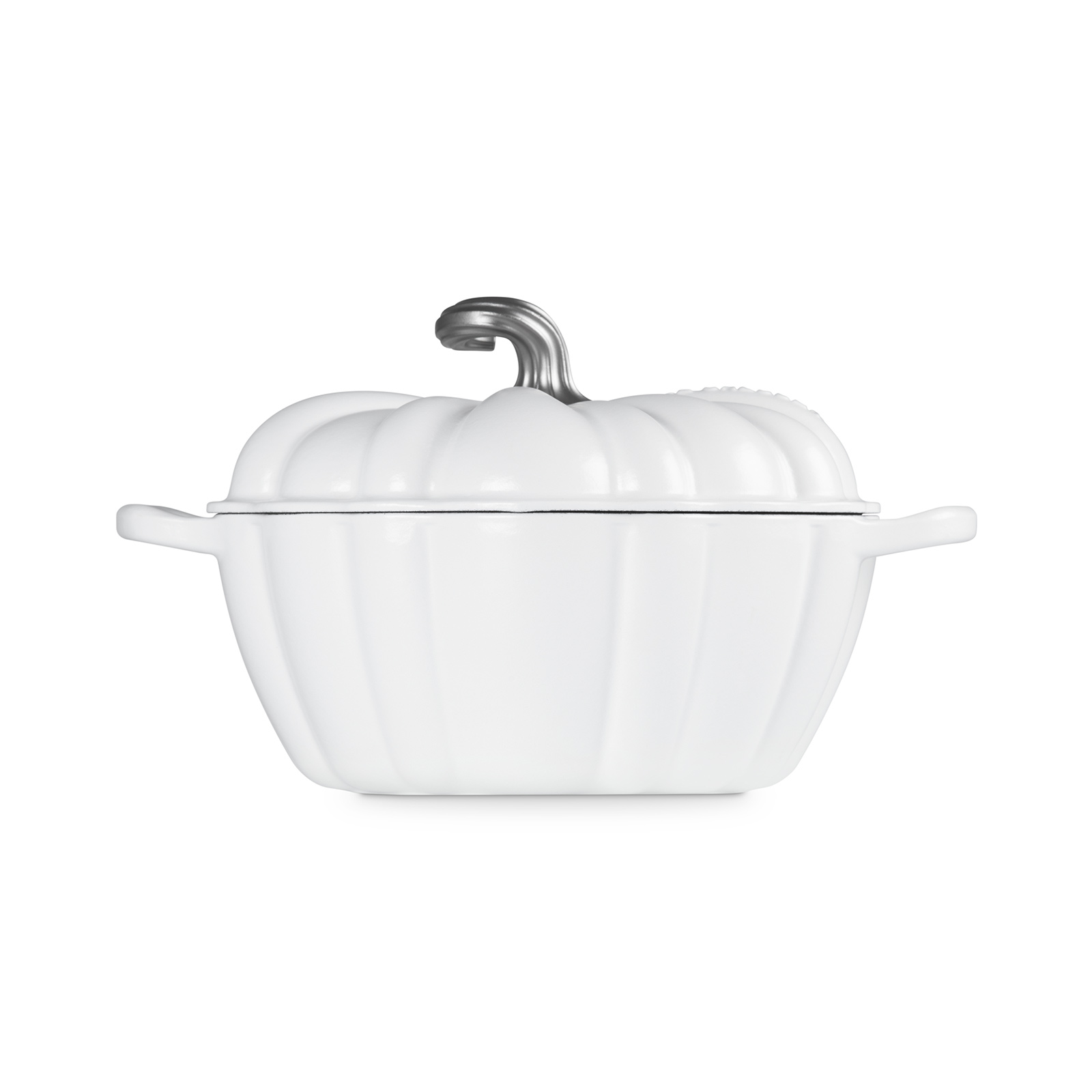 Pumpkin Casserole (Silver Knob) image number 2
