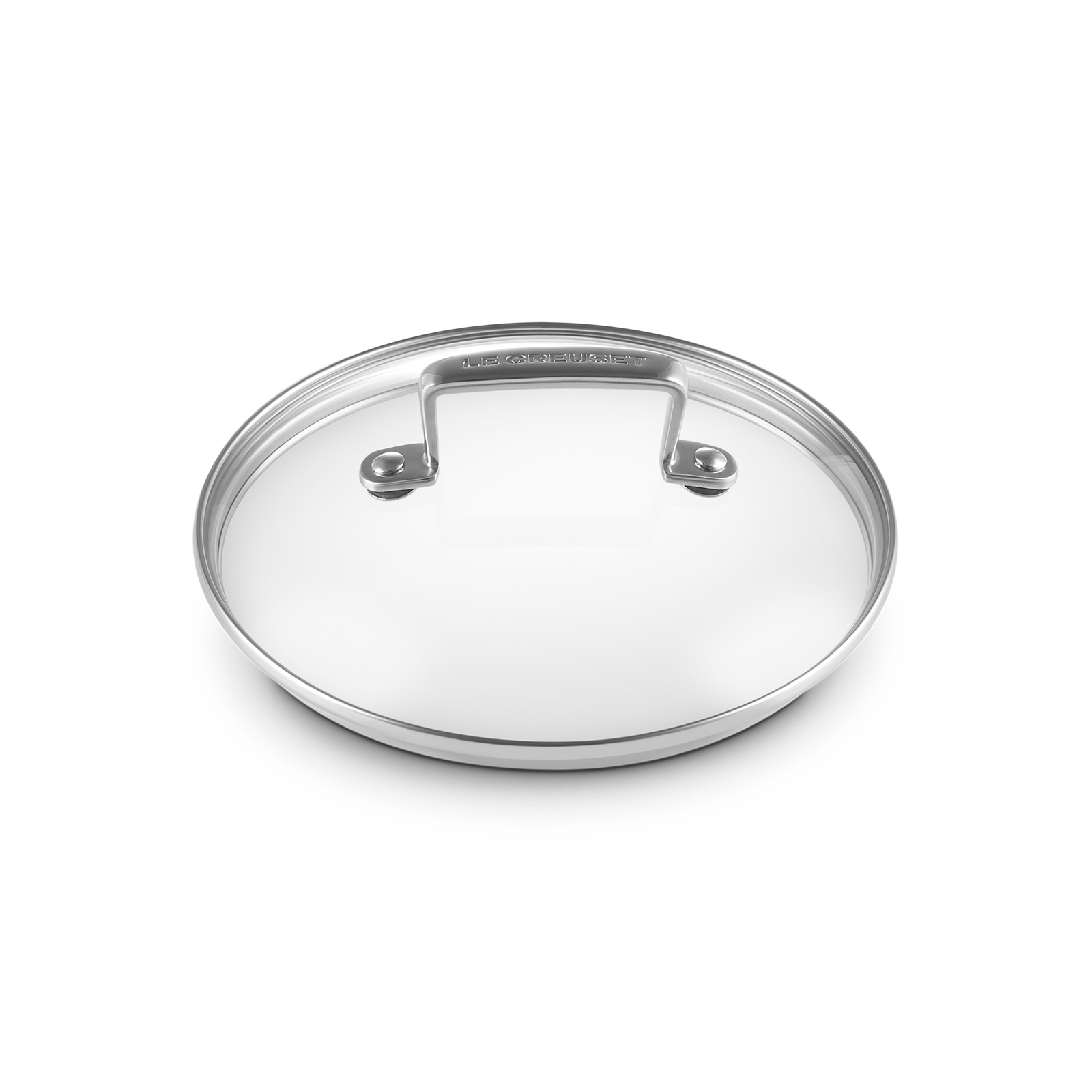 Glass Lid image number 2