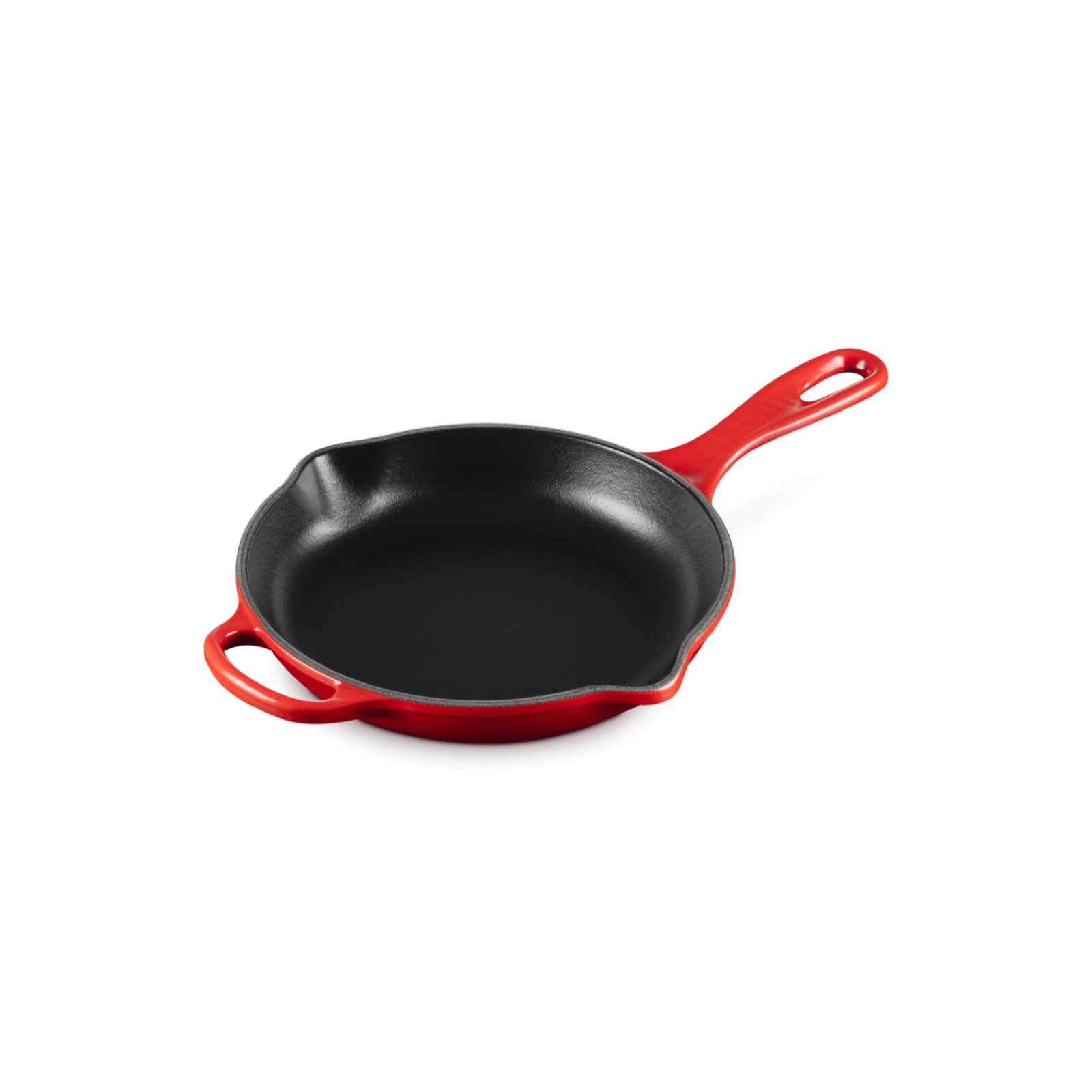Iron Handle Skillet image number 5
