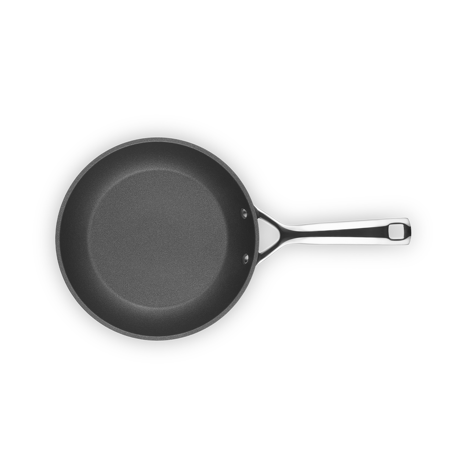 Toughened Non-Stick Shallow Frying Pan image number 4