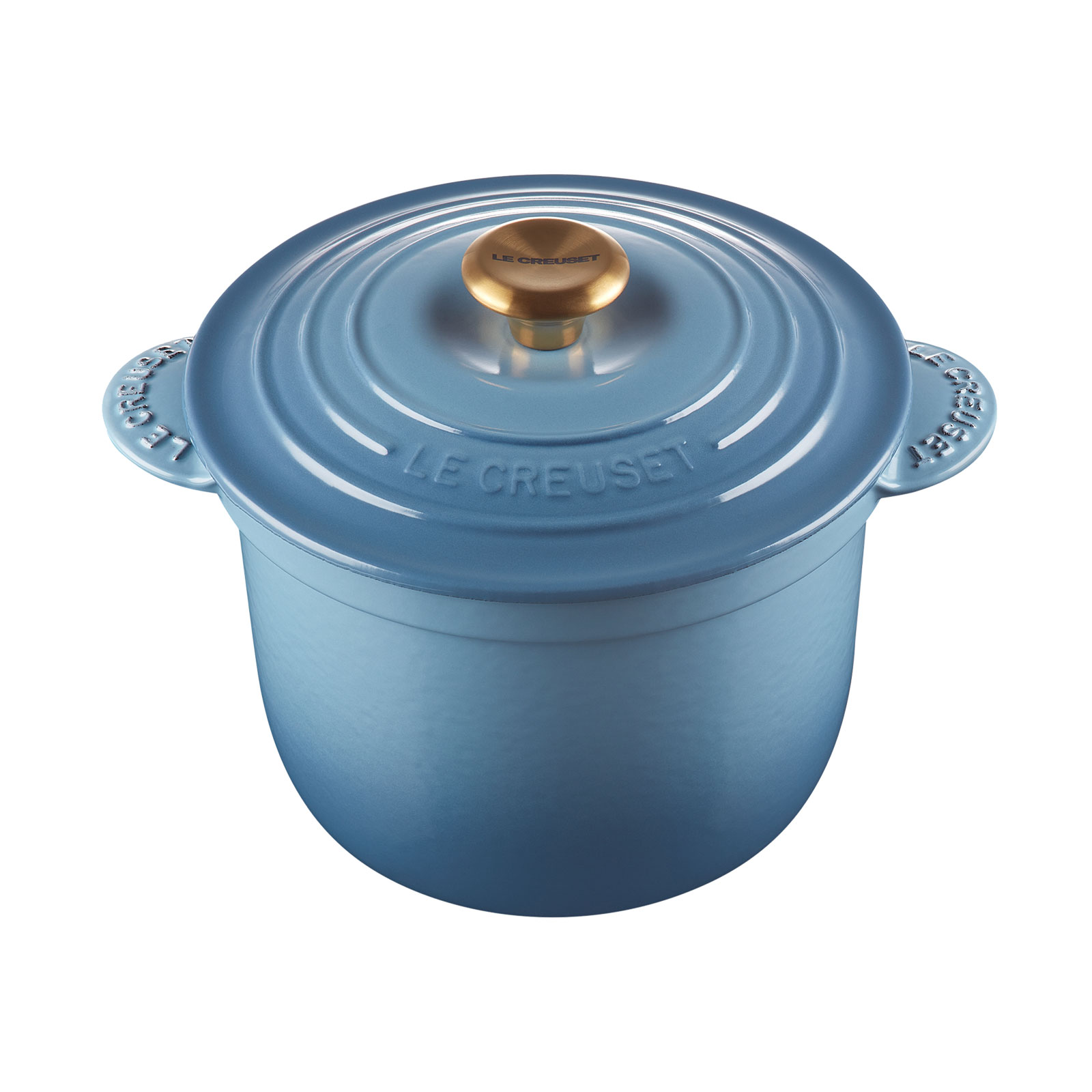 Cocotte Every (Light Gold Knob) image number 1