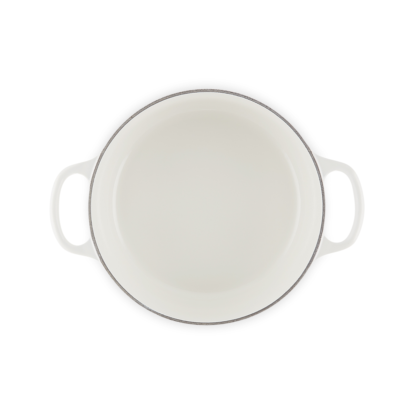 Hearts 圓形琺瑯鑄鐵鍋 image number 4