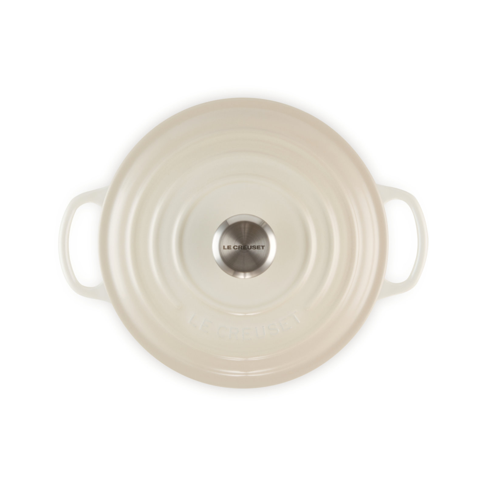 Round Casserole image number 3