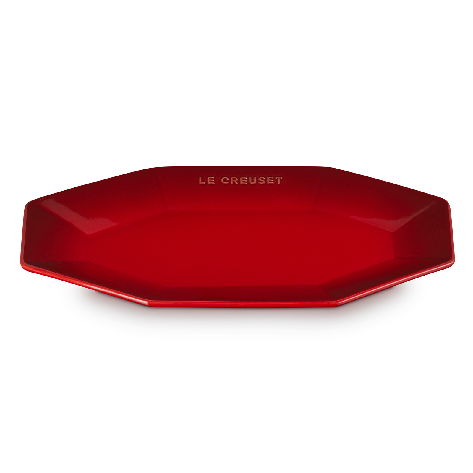 Octagon Plate image number 1