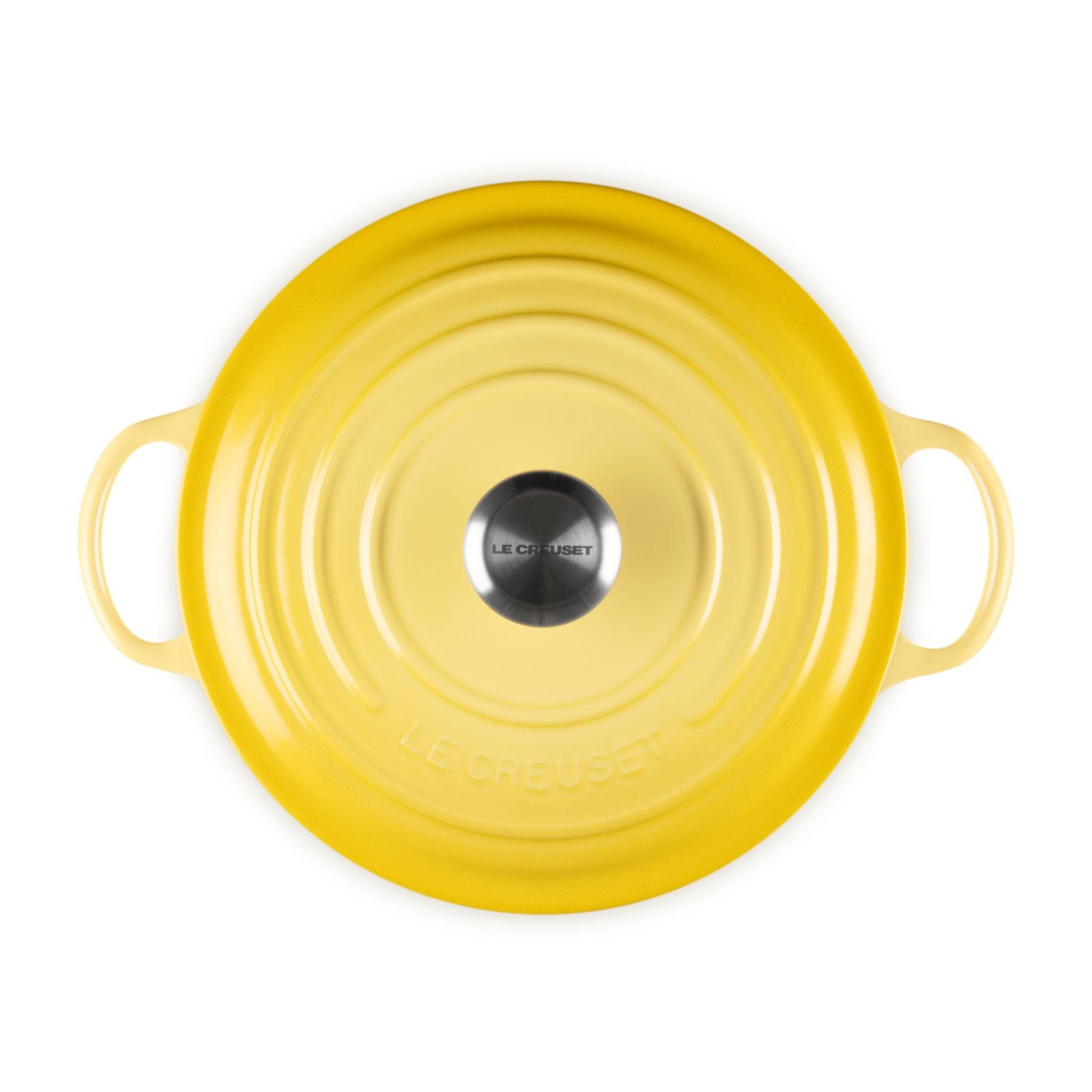 琺瑯鑄鐵深炒鍋 image number 3