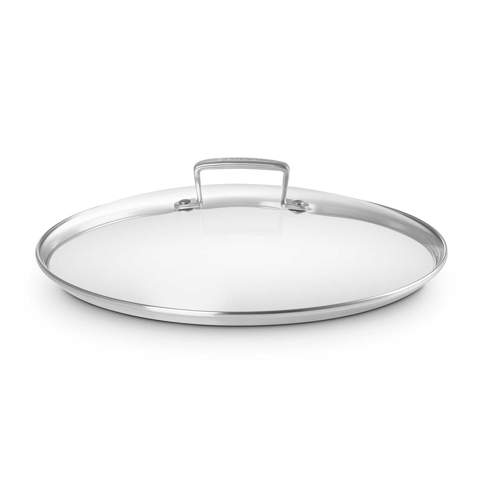 Glass Lid image number 1