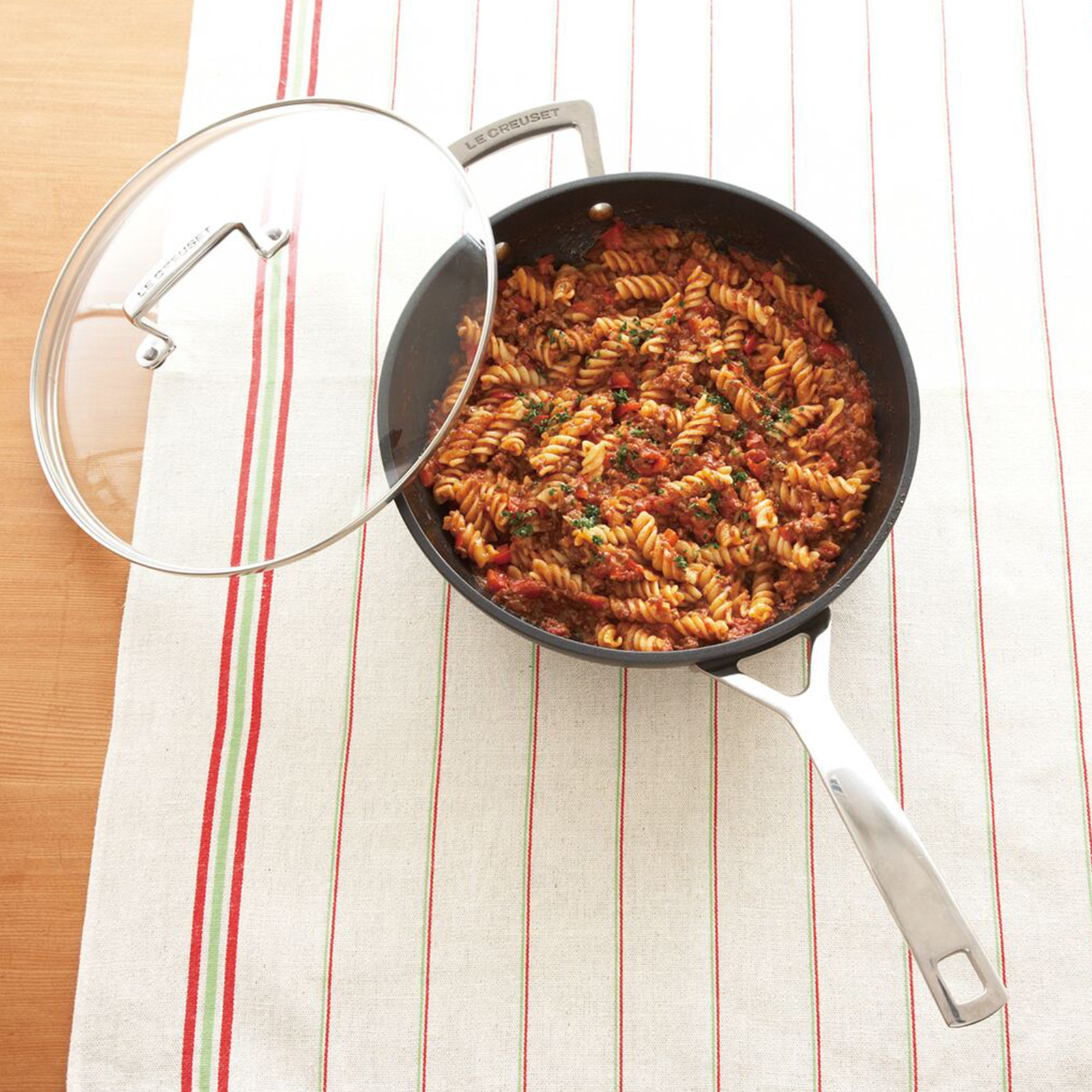 Glass Lid image number 4