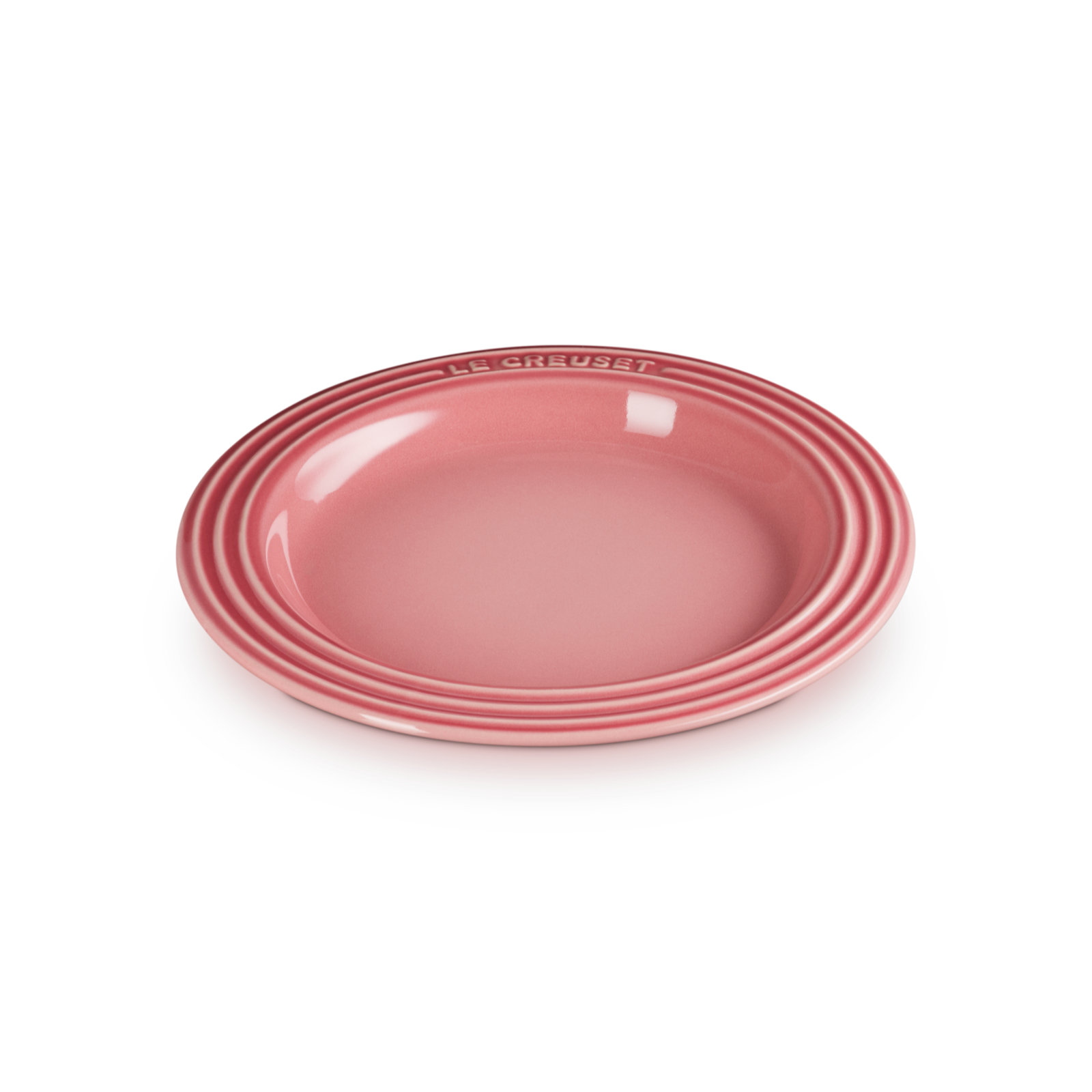 Manila Round Plate image number 1