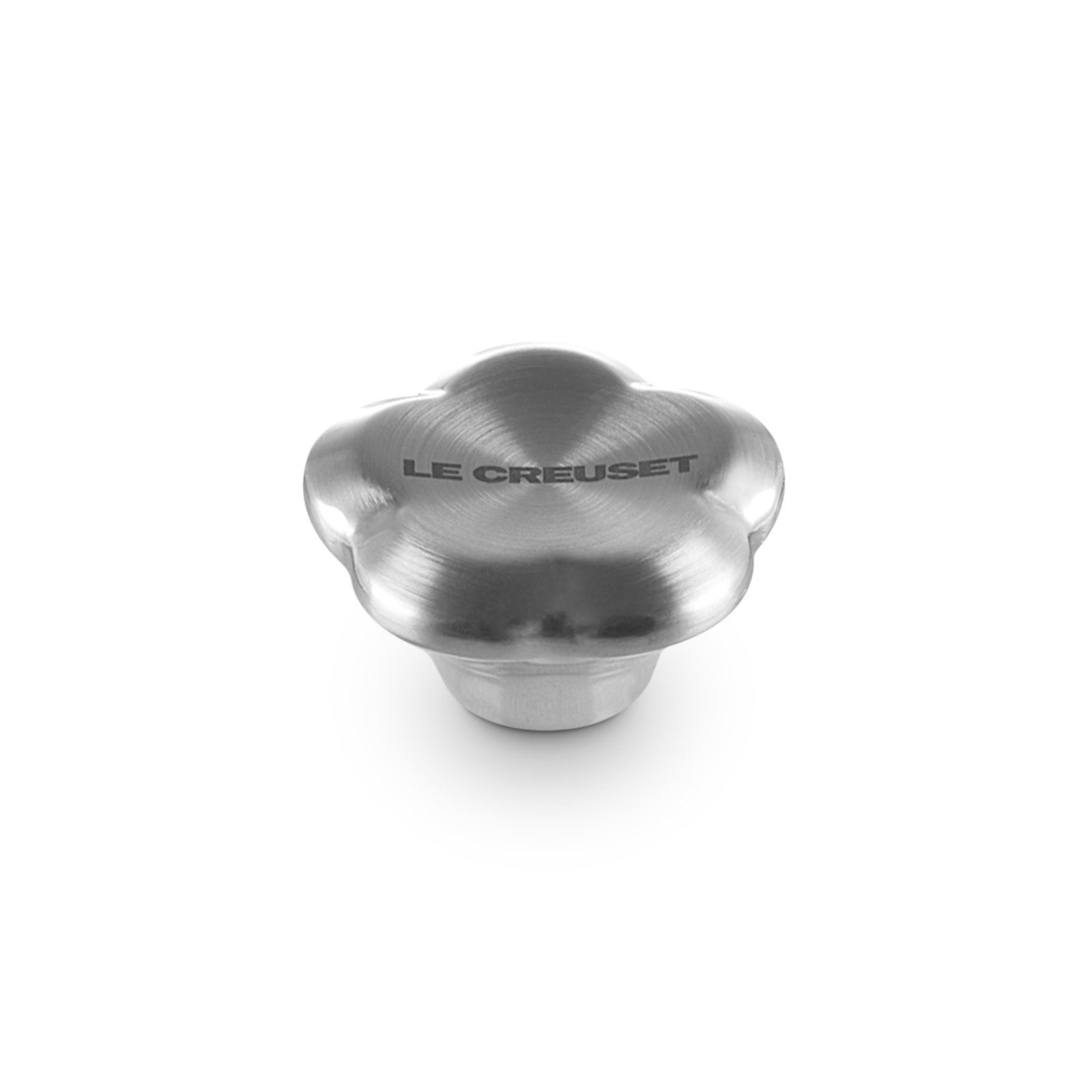 Metal Flower Knob image number 1