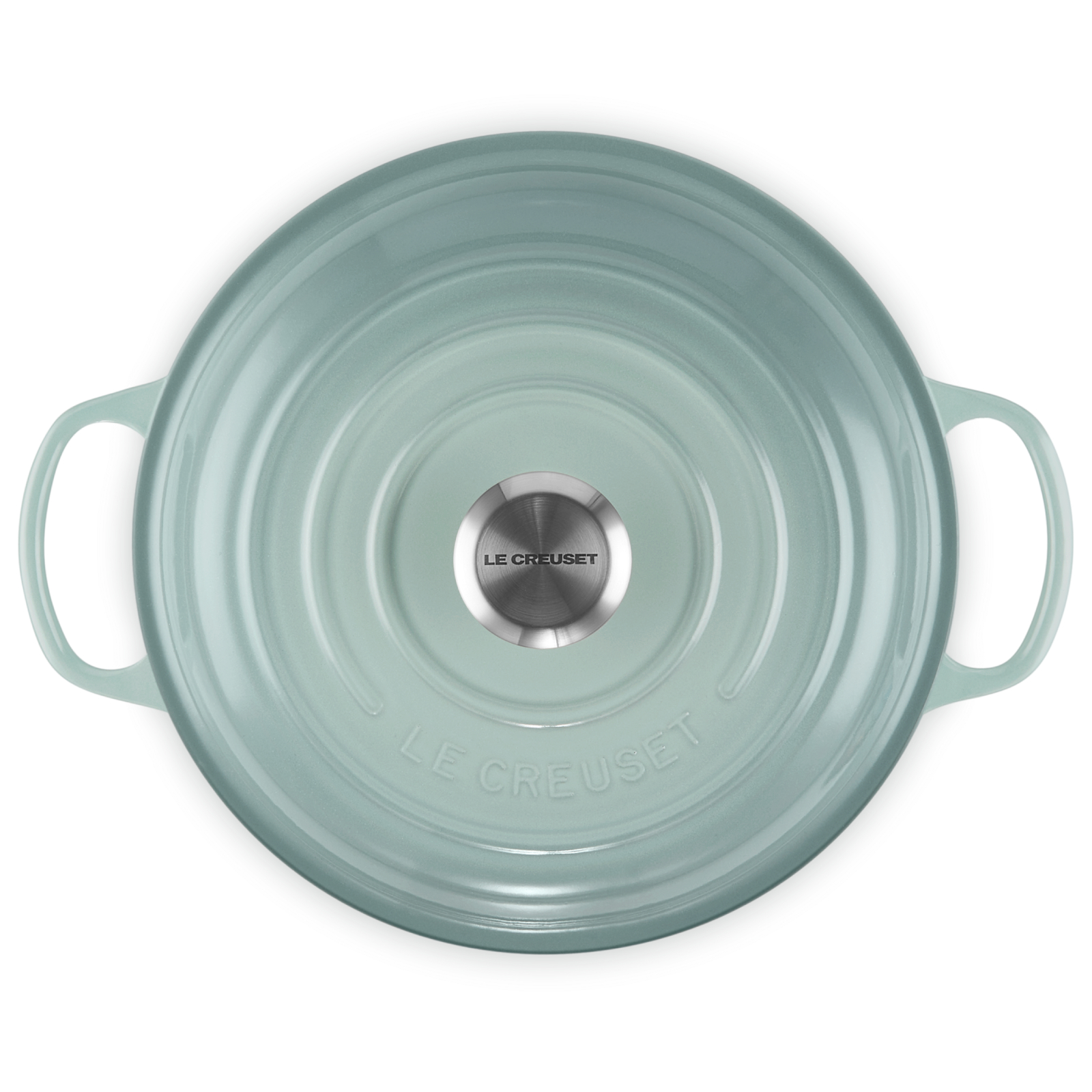 琺瑯鑄鐵淺底鍋 image number 3