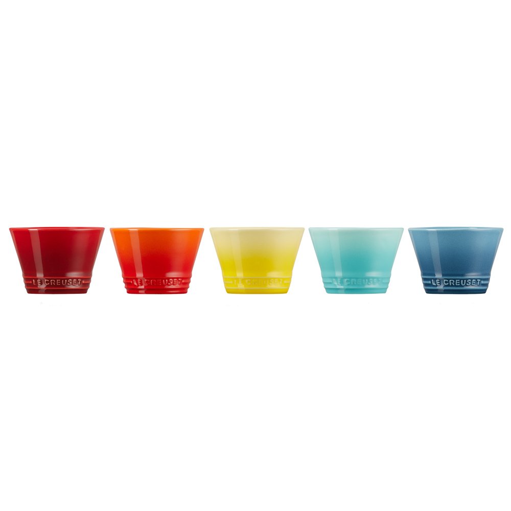 Neo Set of 5 Bowl image number 1