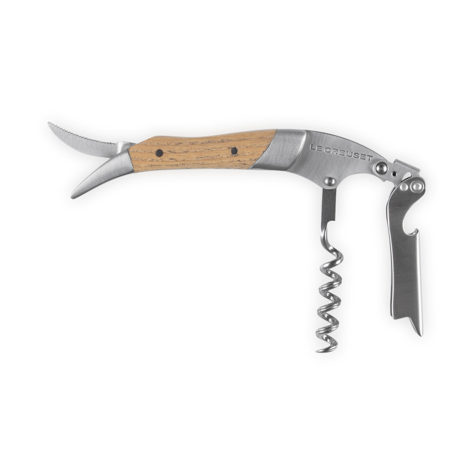 Premium Waiter's Friend Corkscrew image number 2