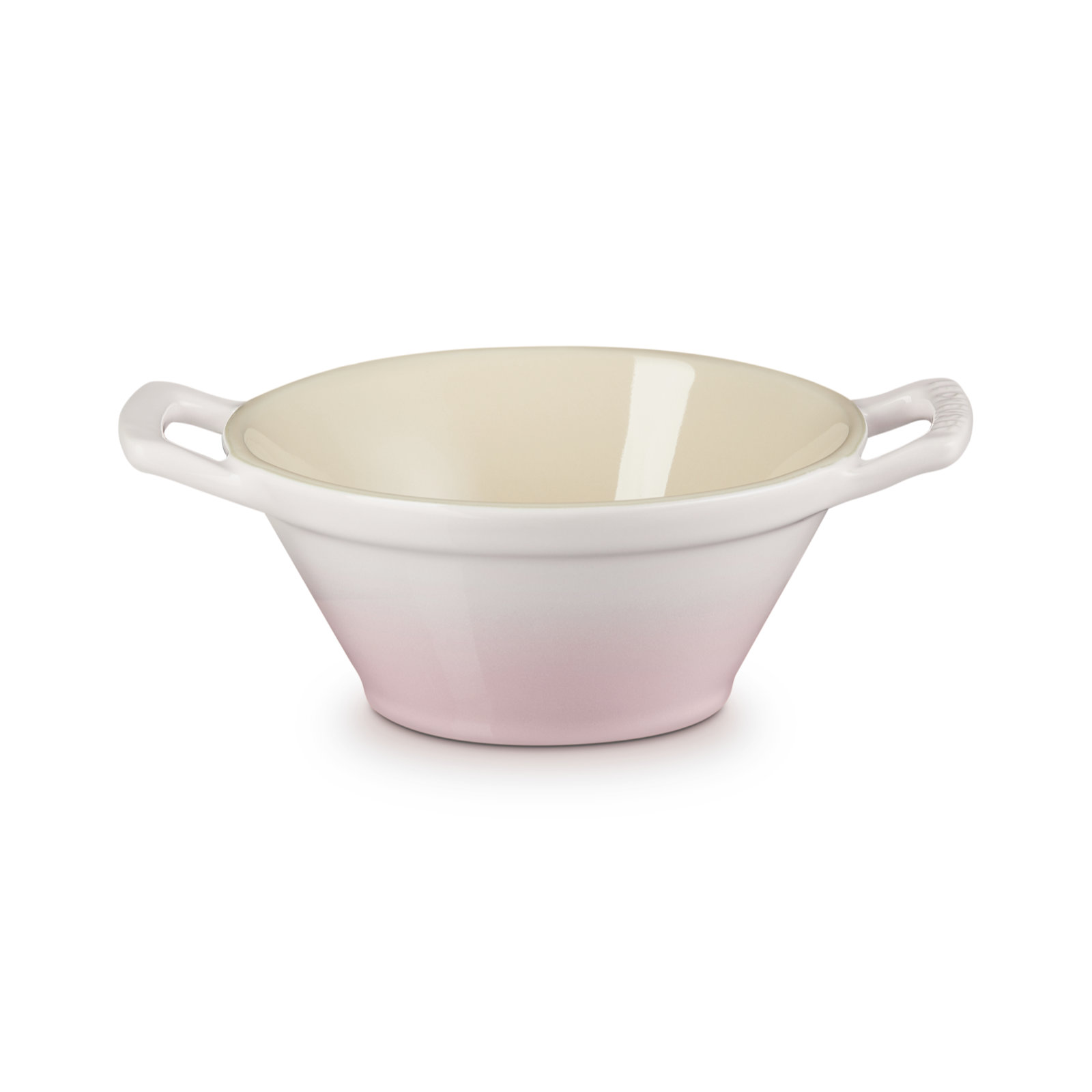 陶瓷雙耳碗 image number 0