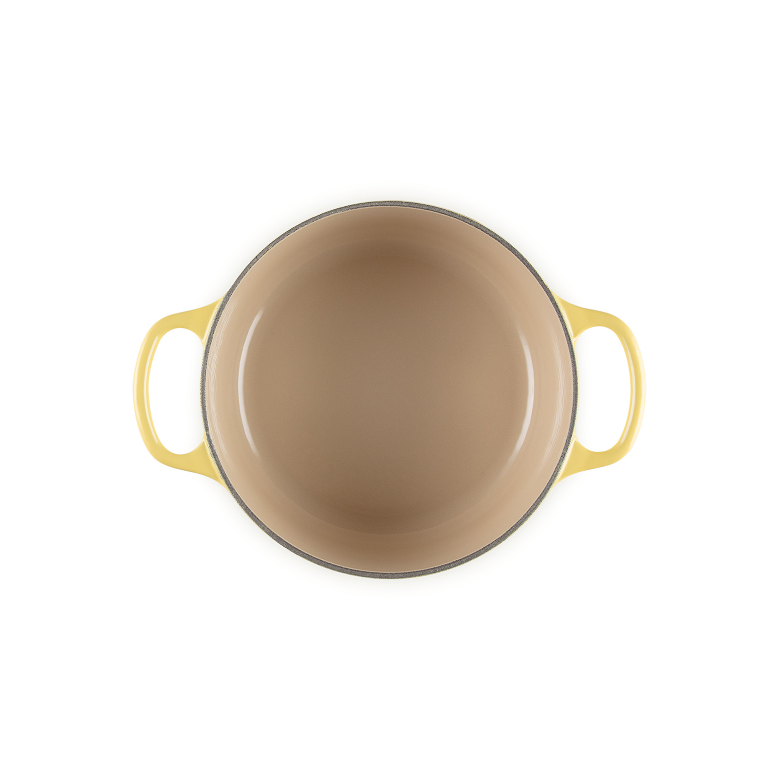 圓形琺瑯鑄鐵鍋 image number 4