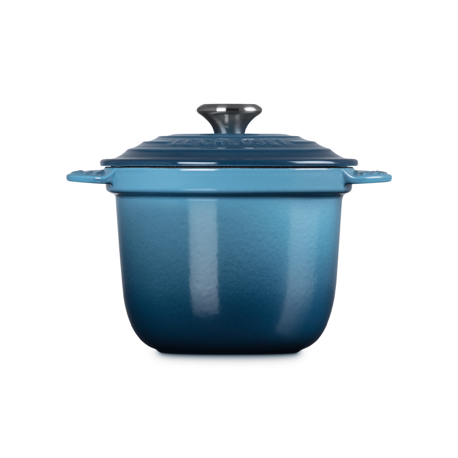 Cocotte Every 高身琺瑯鑄鐵鍋 image number 2