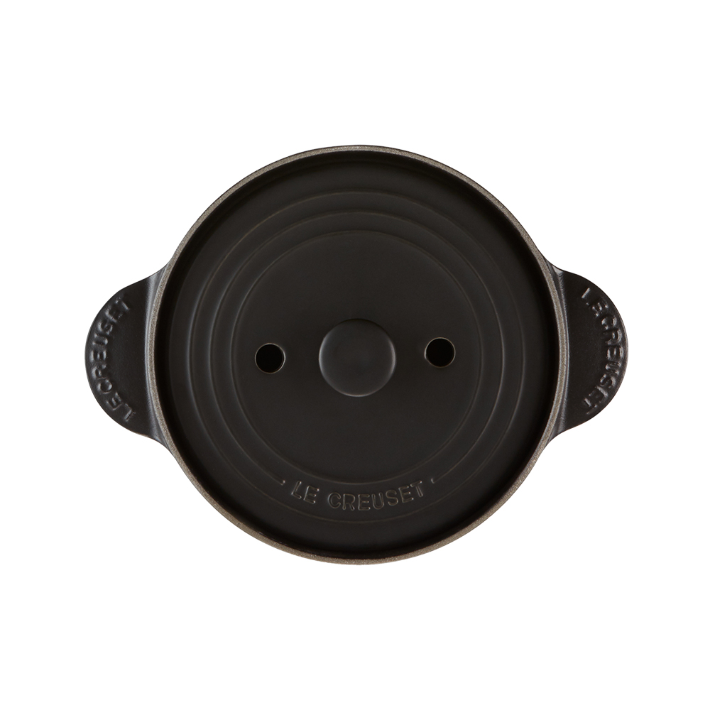 Cocotte Every 高身琺瑯鑄鐵鍋 image number 5