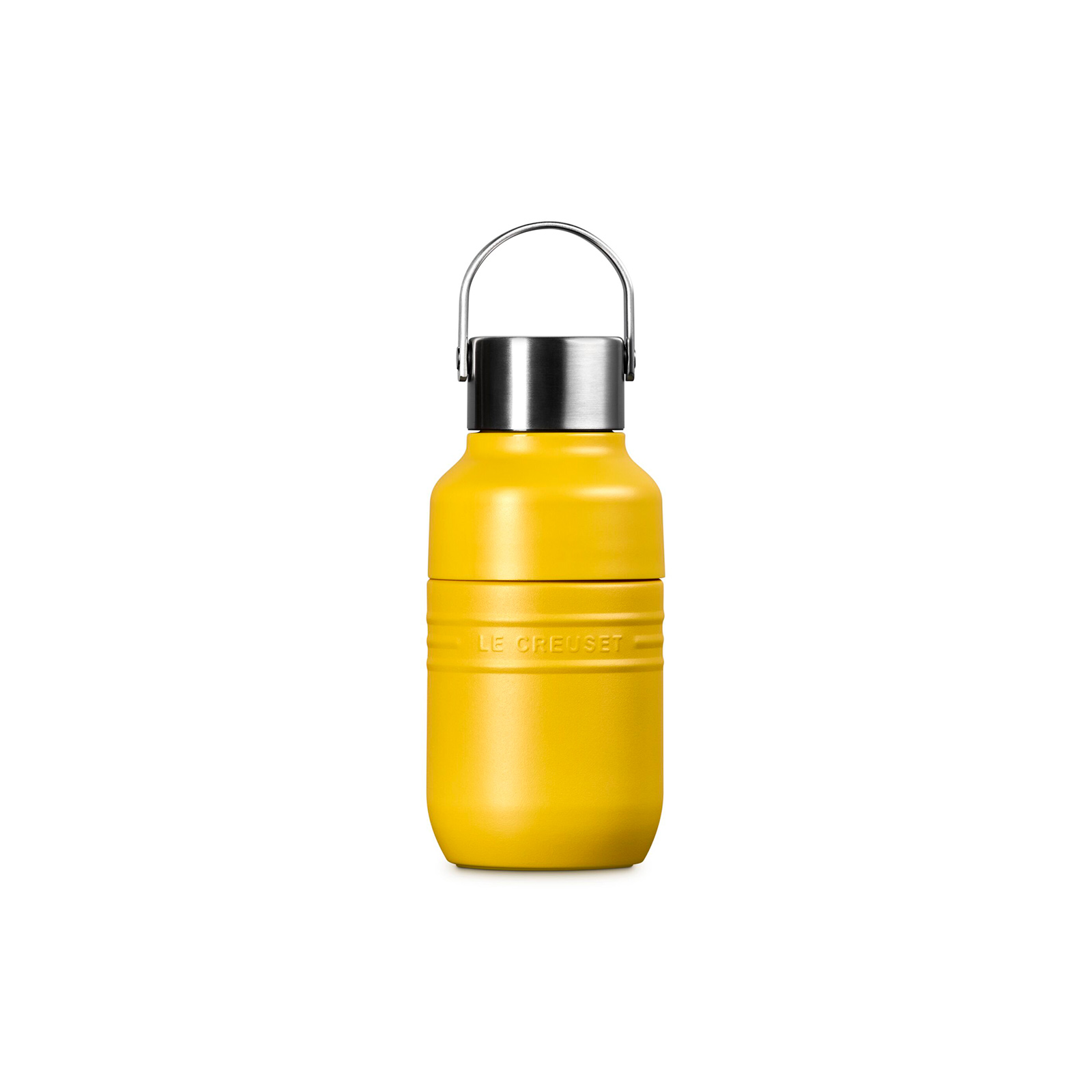 On The Go Dual-Opening Isothermal Bottle 250ml Nectar