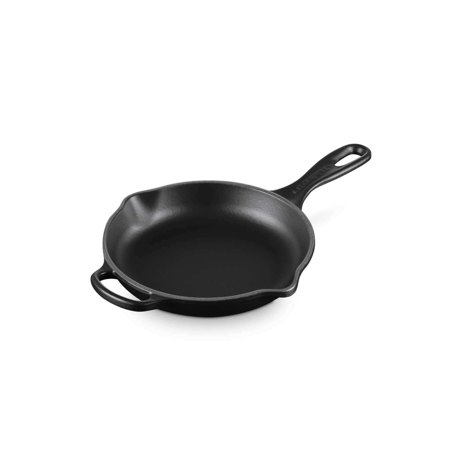 Iron Handle Skillet image number 5