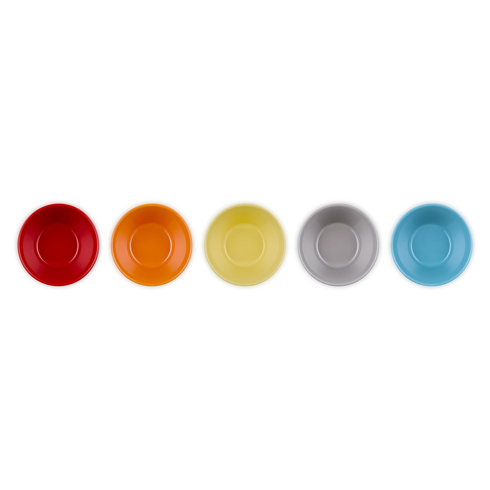 Set of 5 Neo Medium Bowl image number 3