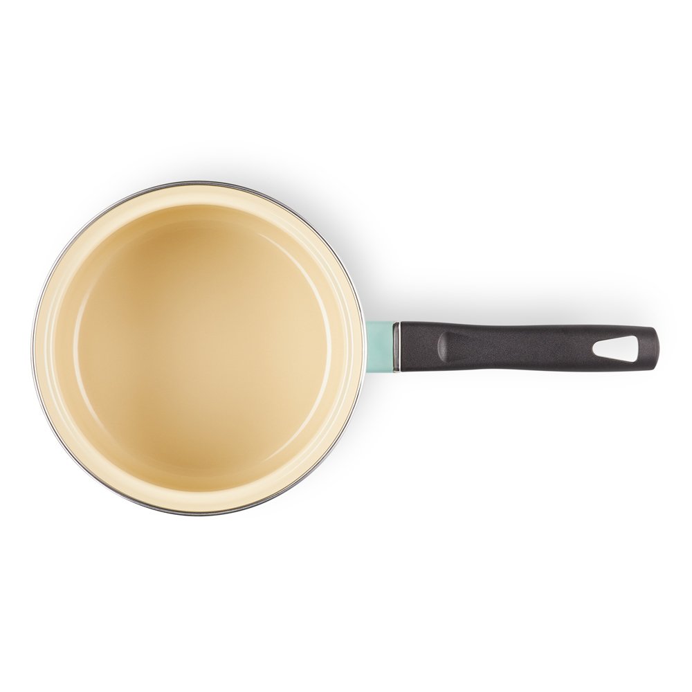 琺瑯鋼單柄鍋 image number 4