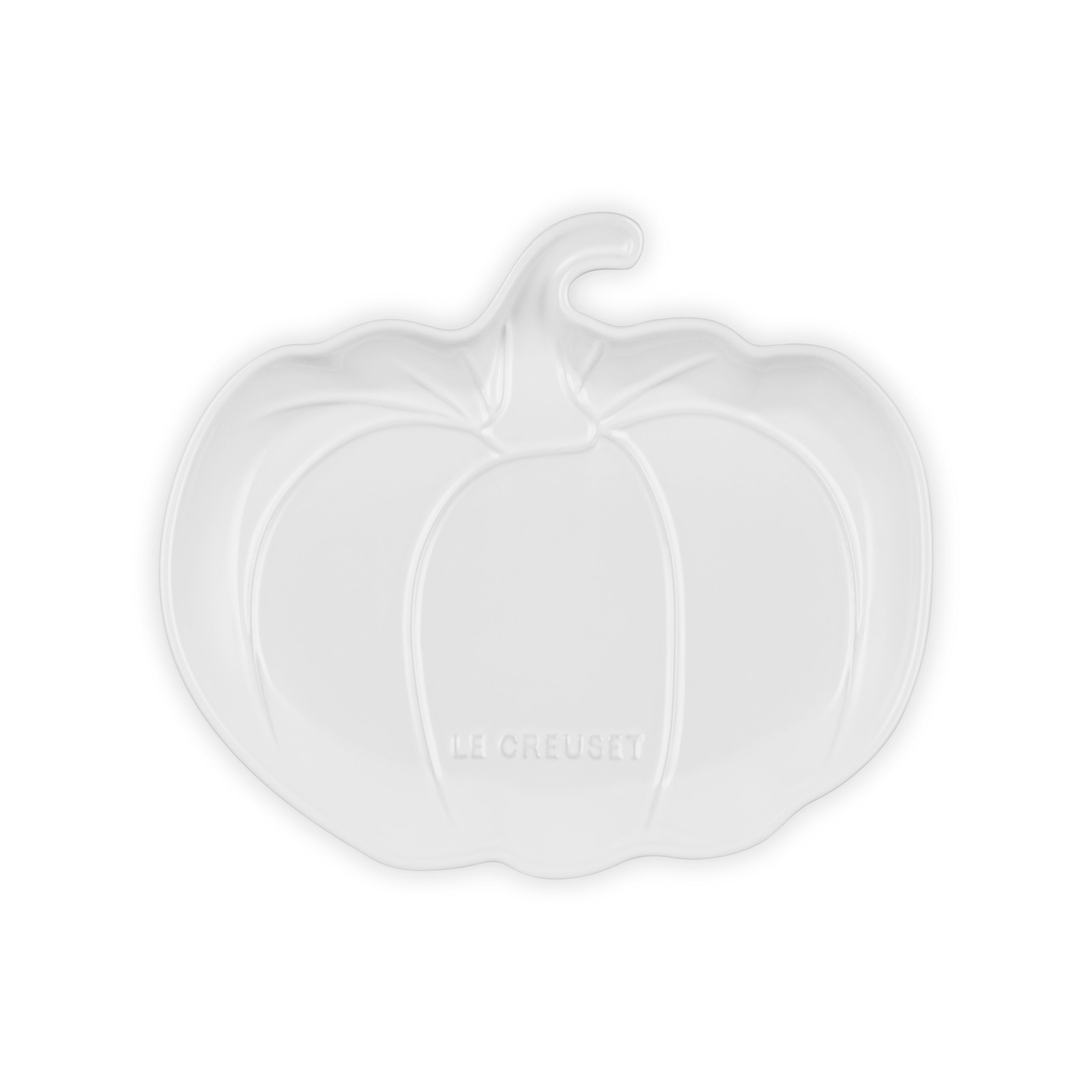 Pumpkin Plate