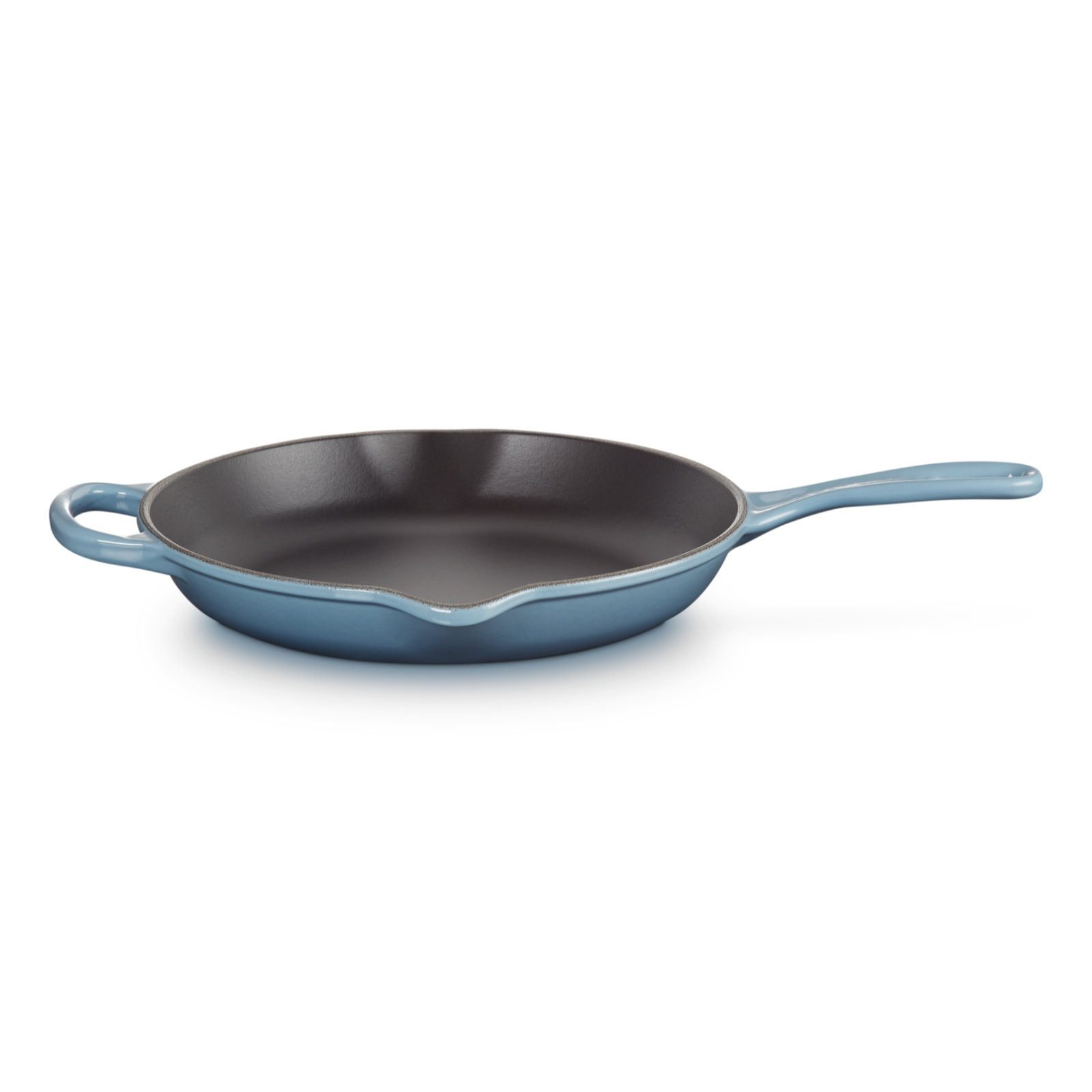 Iron Handle Skillet 26cm Chambray