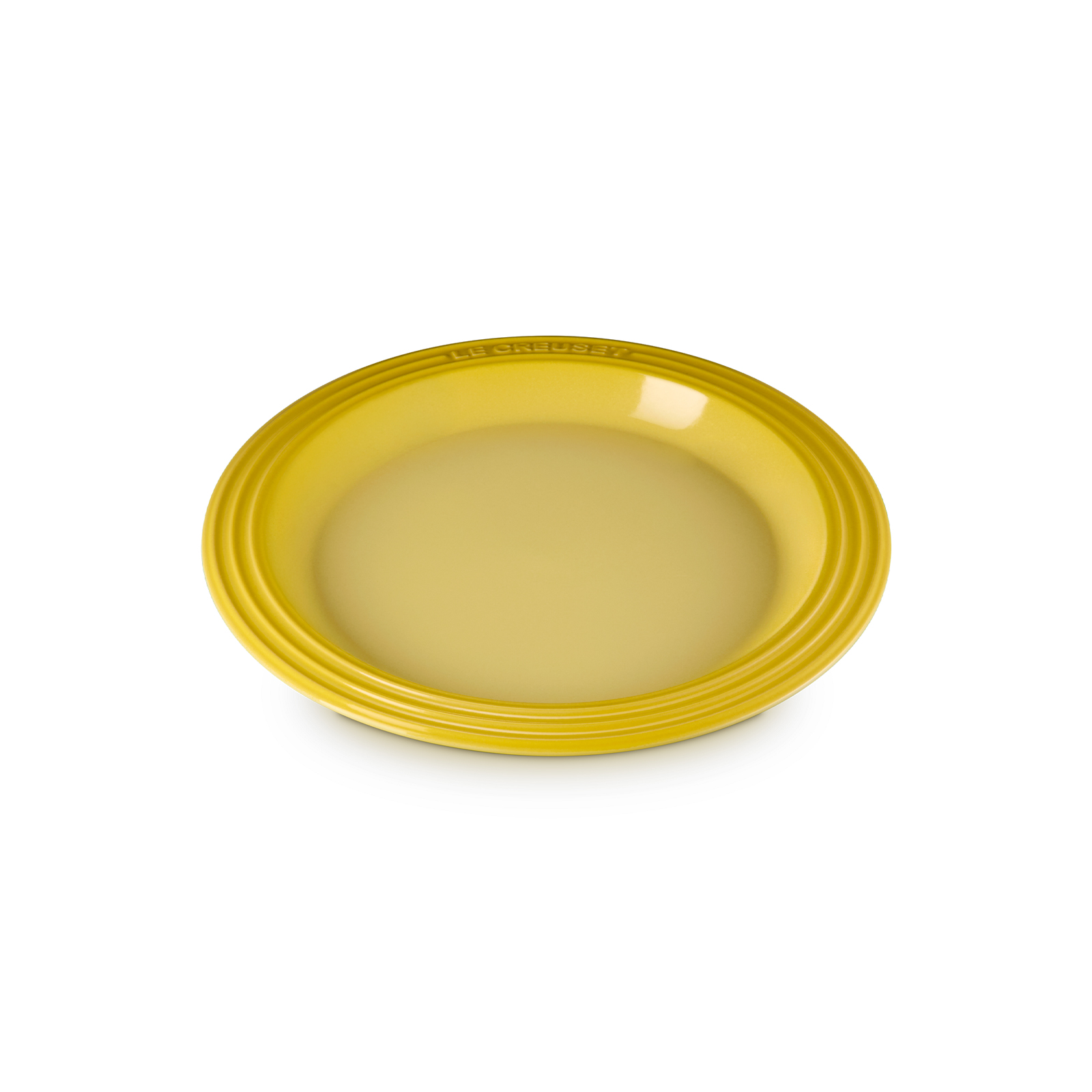 Manila Round Plate image number 1