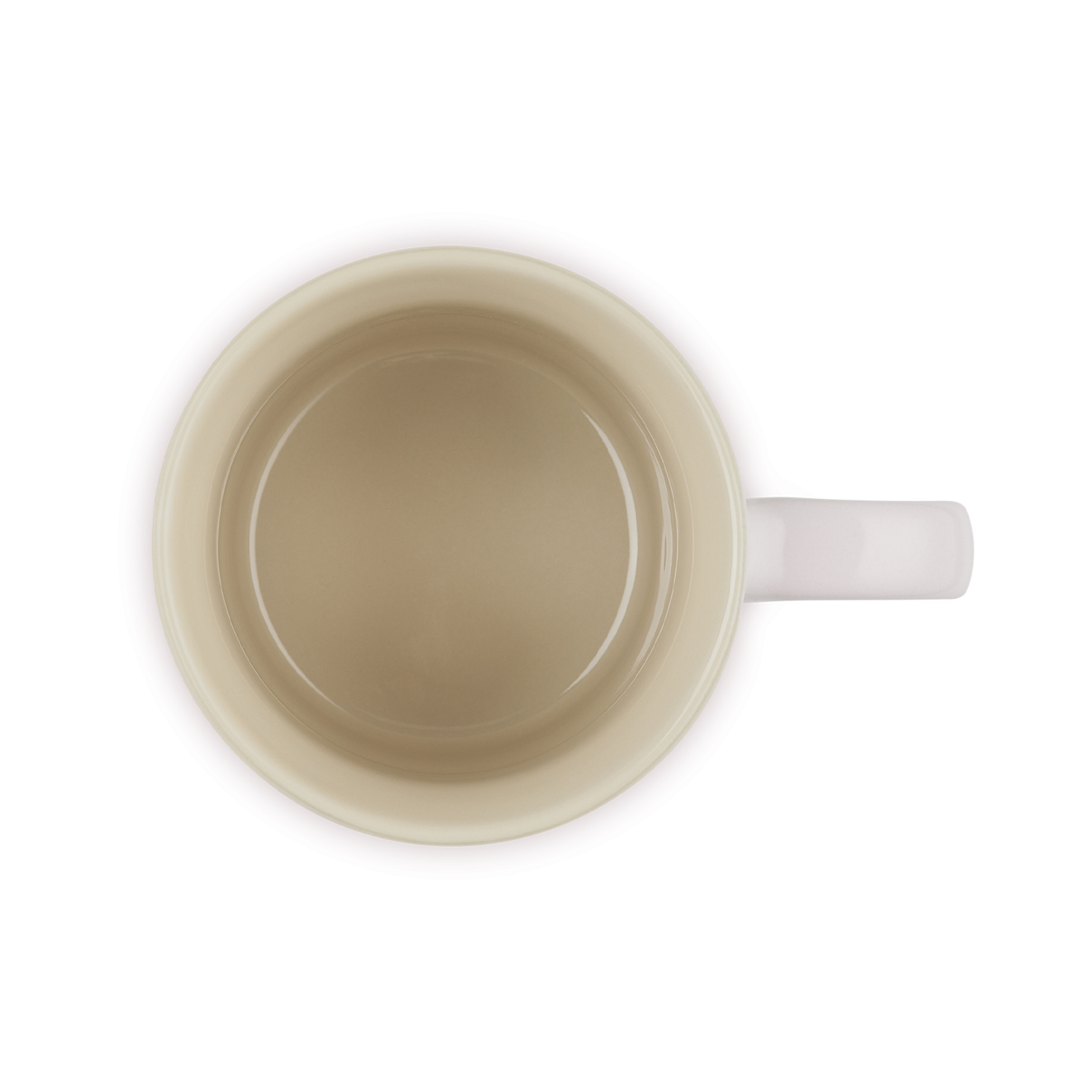 V Mug image number 3