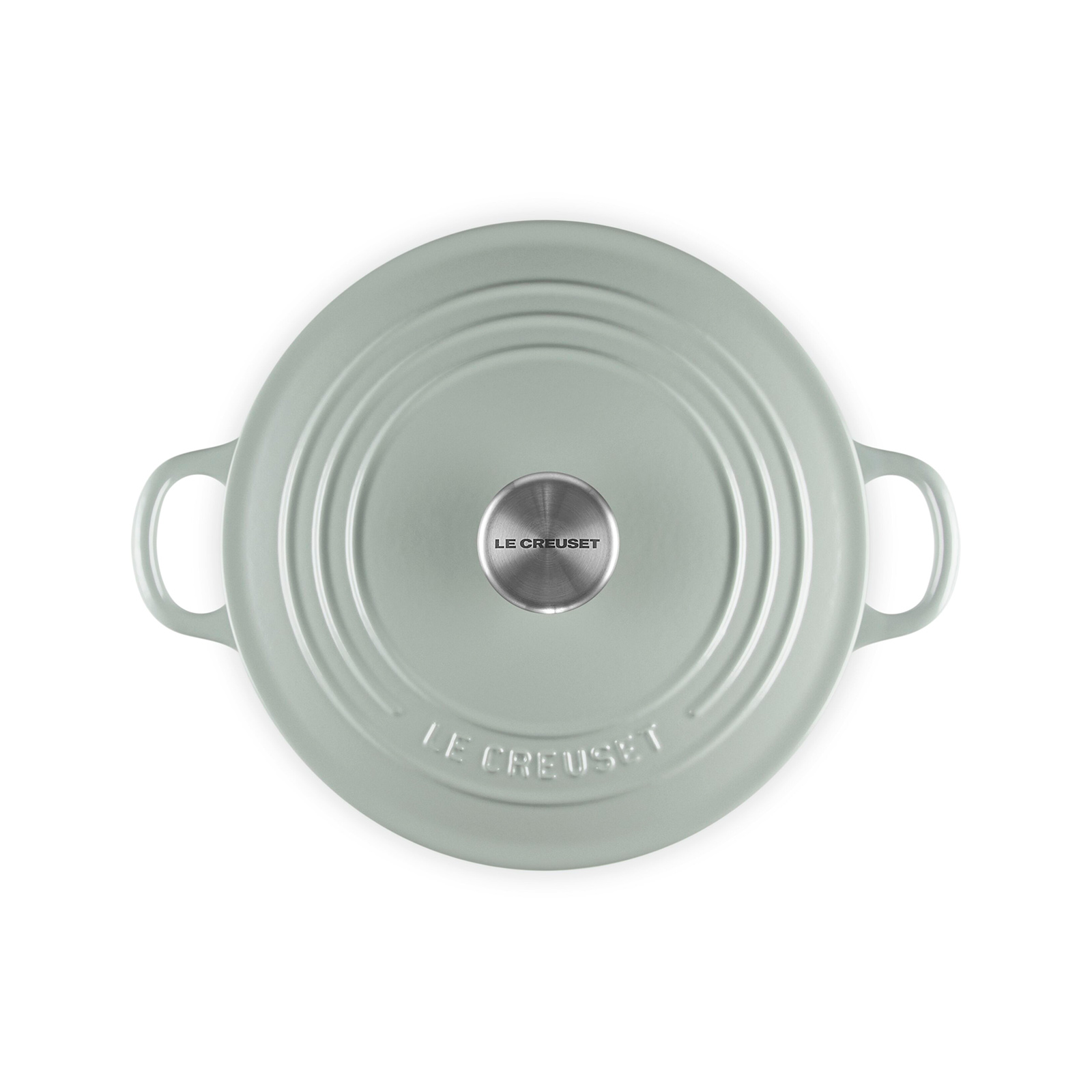 Round Casserole image number 3