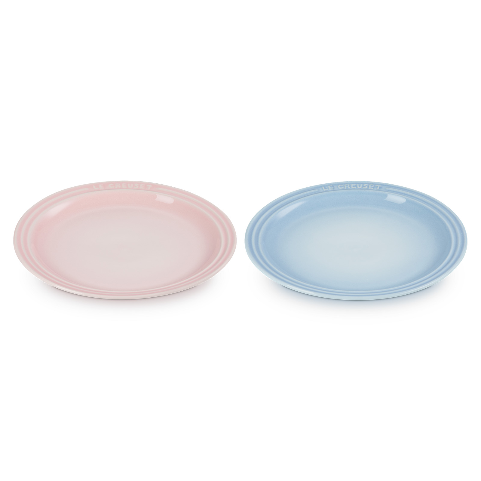 Toyko Set of 2 Round Plate image number 2