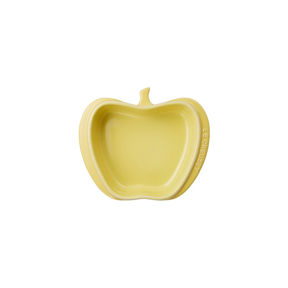 Mini Apple Dish 16.5cm Mimosa