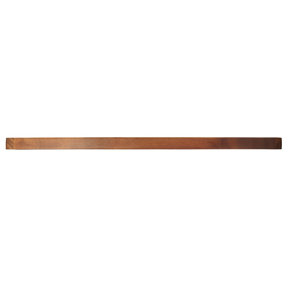 Acacia Wood Tray image number 1